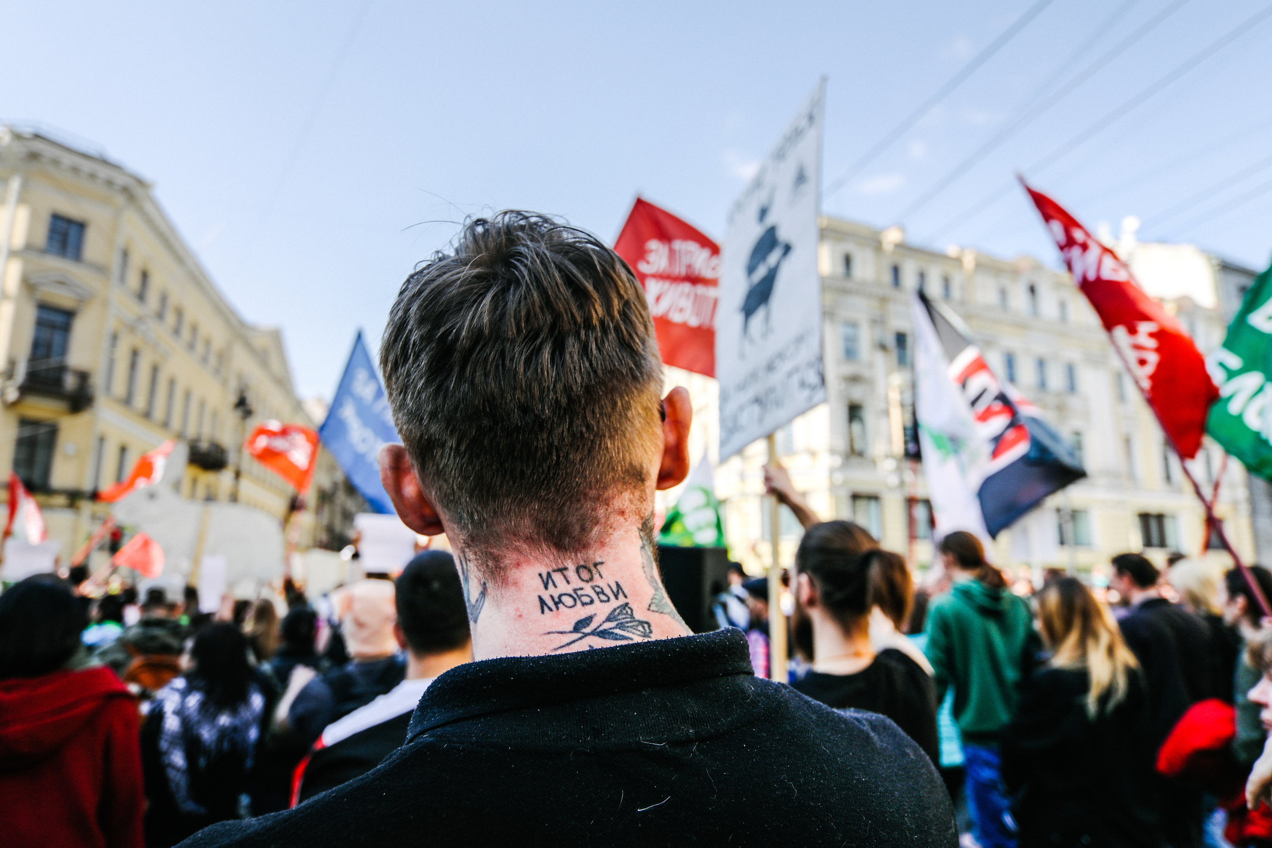 REPORTAGE. Professional reportage photographer in Israel Julia Shaki