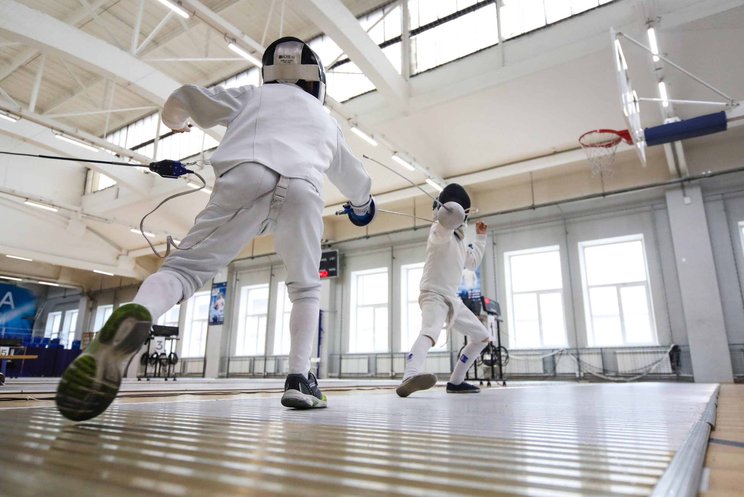 SPORTS. Professional reportage photographer in Israel Julia Shaki