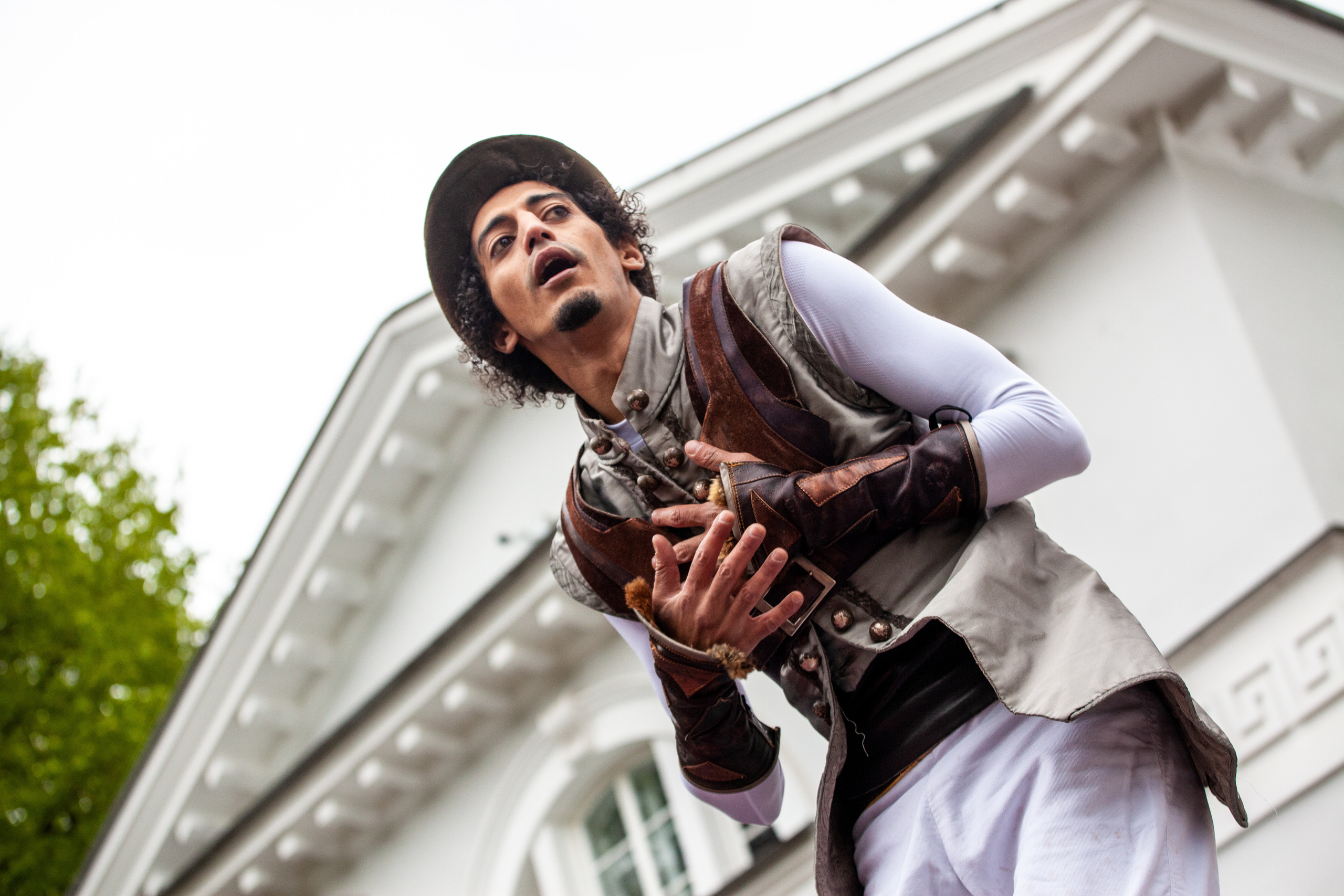 REPORTAGE. Professional reportage photographer in Israel Julia Shaki