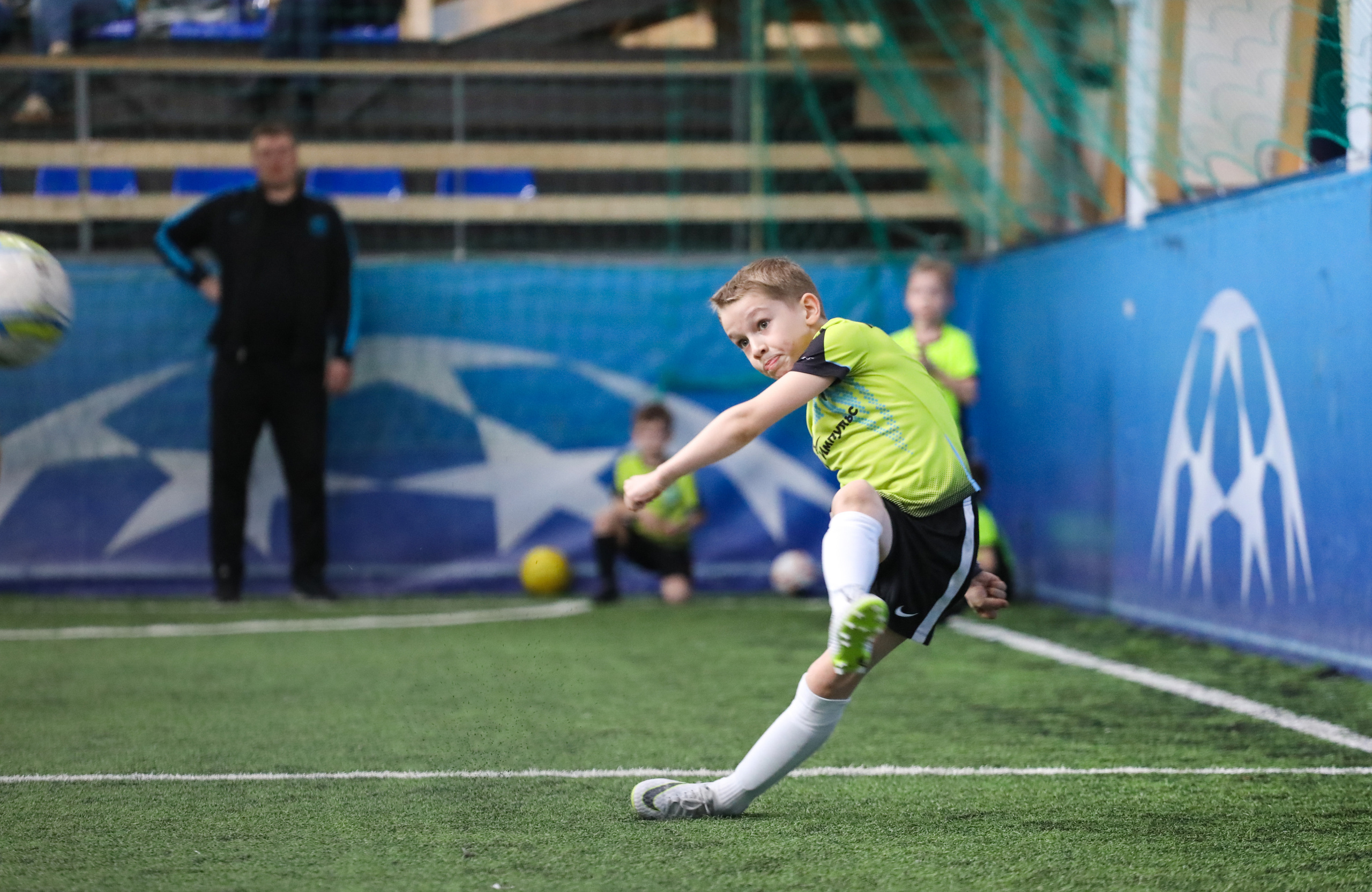 SPORTS. Professional reportage photographer in Israel Julia Shaki