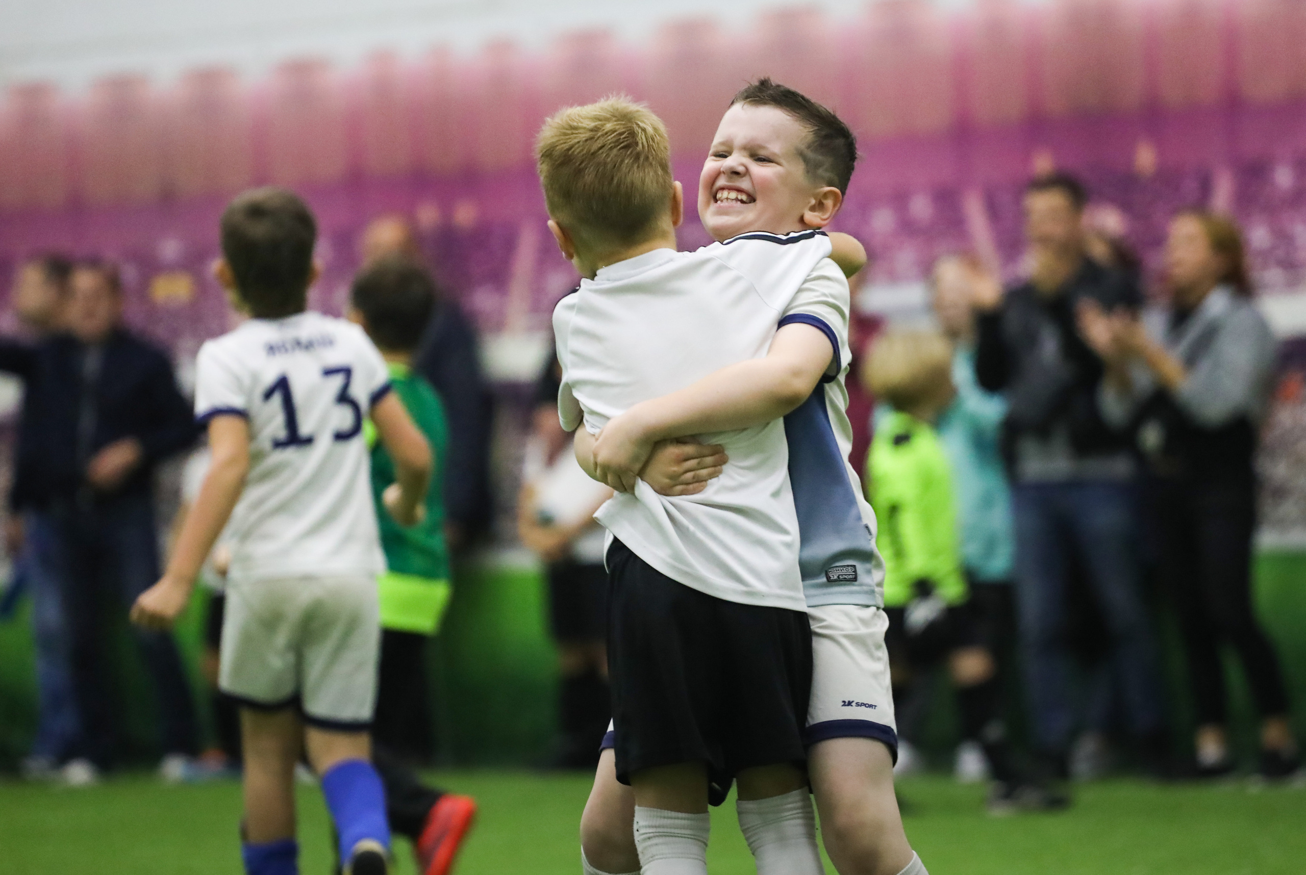 SPORTS. Professional reportage photographer in Israel Julia Shaki