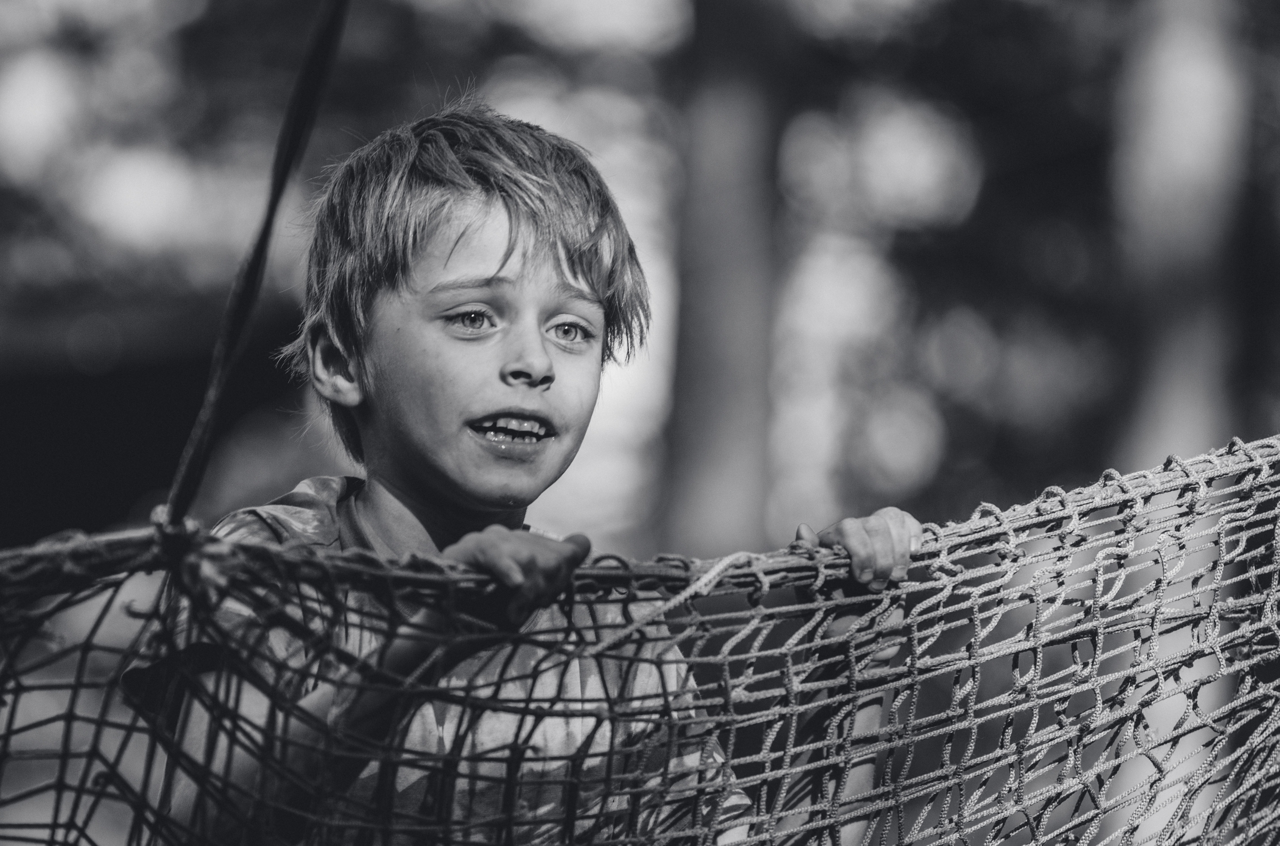 CHILDHOOD. Professional reportage photographer in Israel Julia Shaki