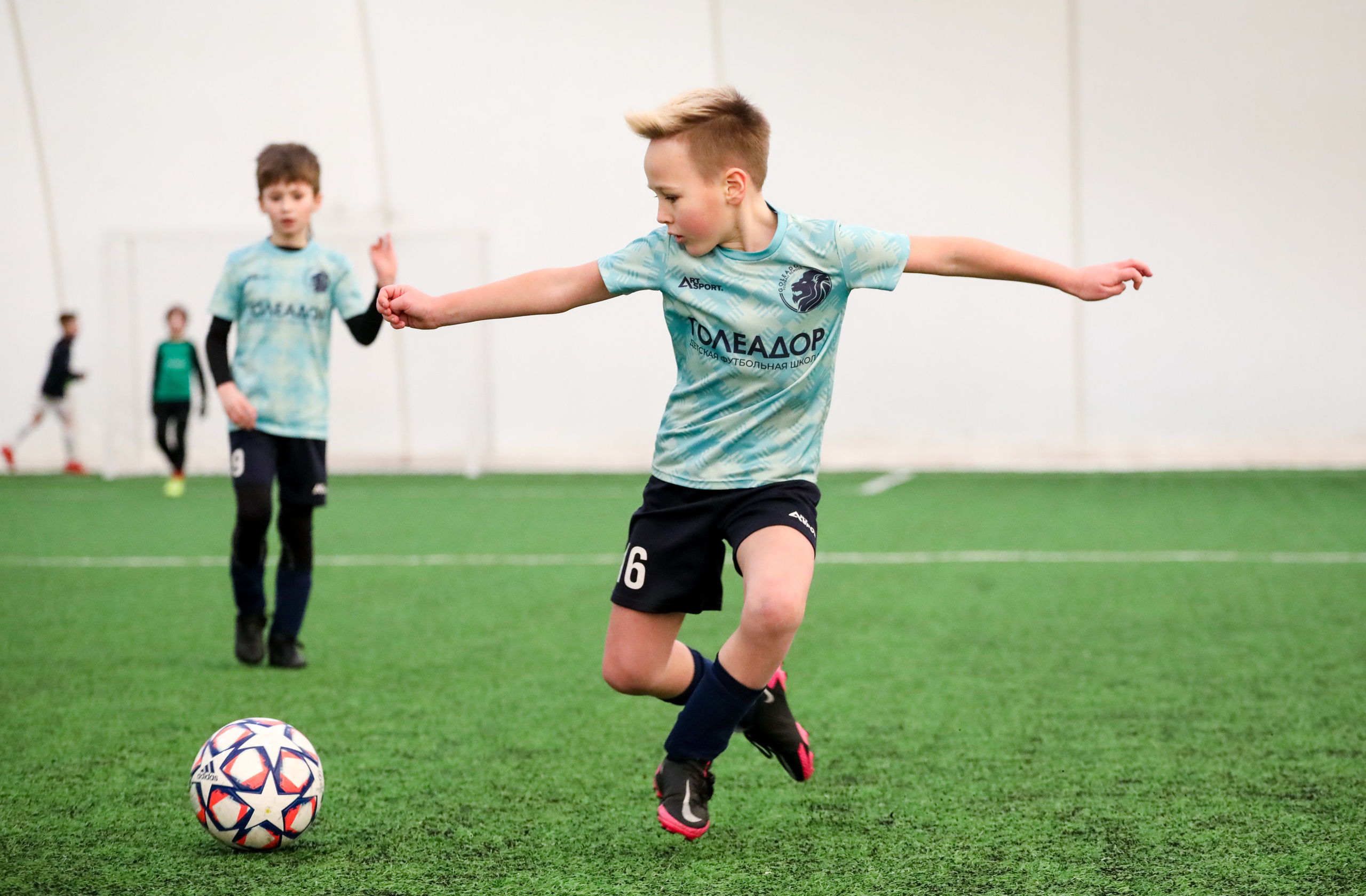 SPORTS. Professional reportage photographer in Israel Julia Shaki