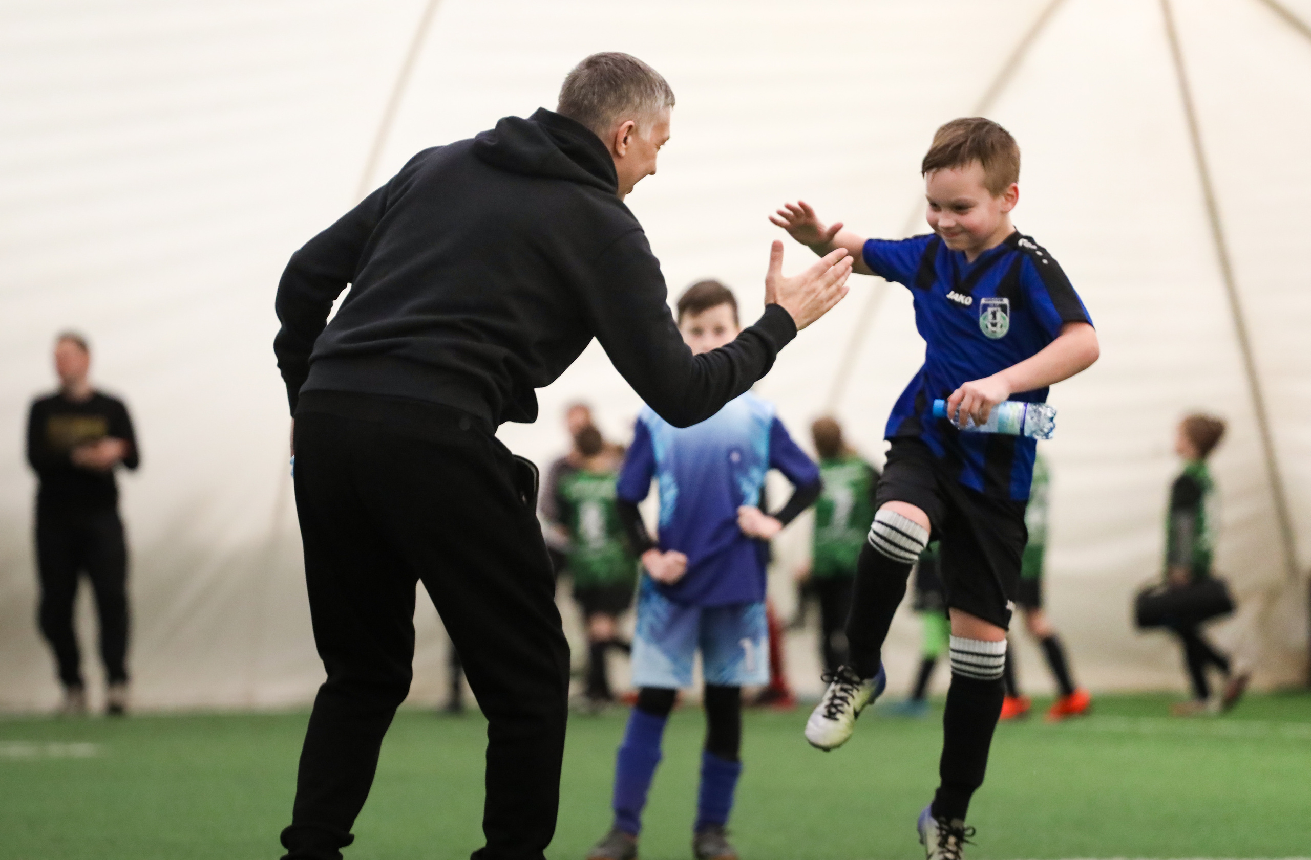 SPORTS. Professional reportage photographer in Israel Julia Shaki