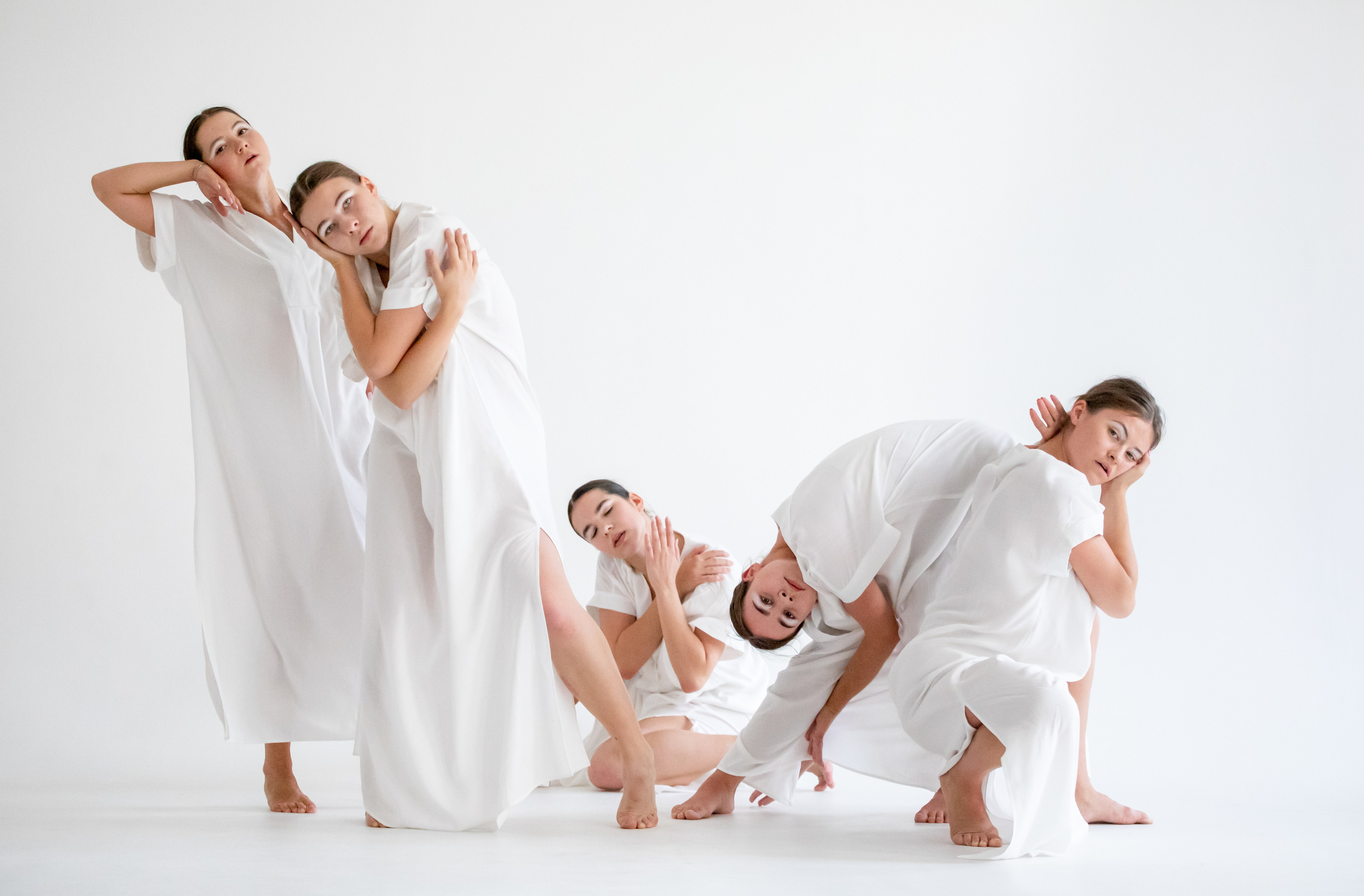 DANCE. Professional reportage photographer in Israel Julia Shaki