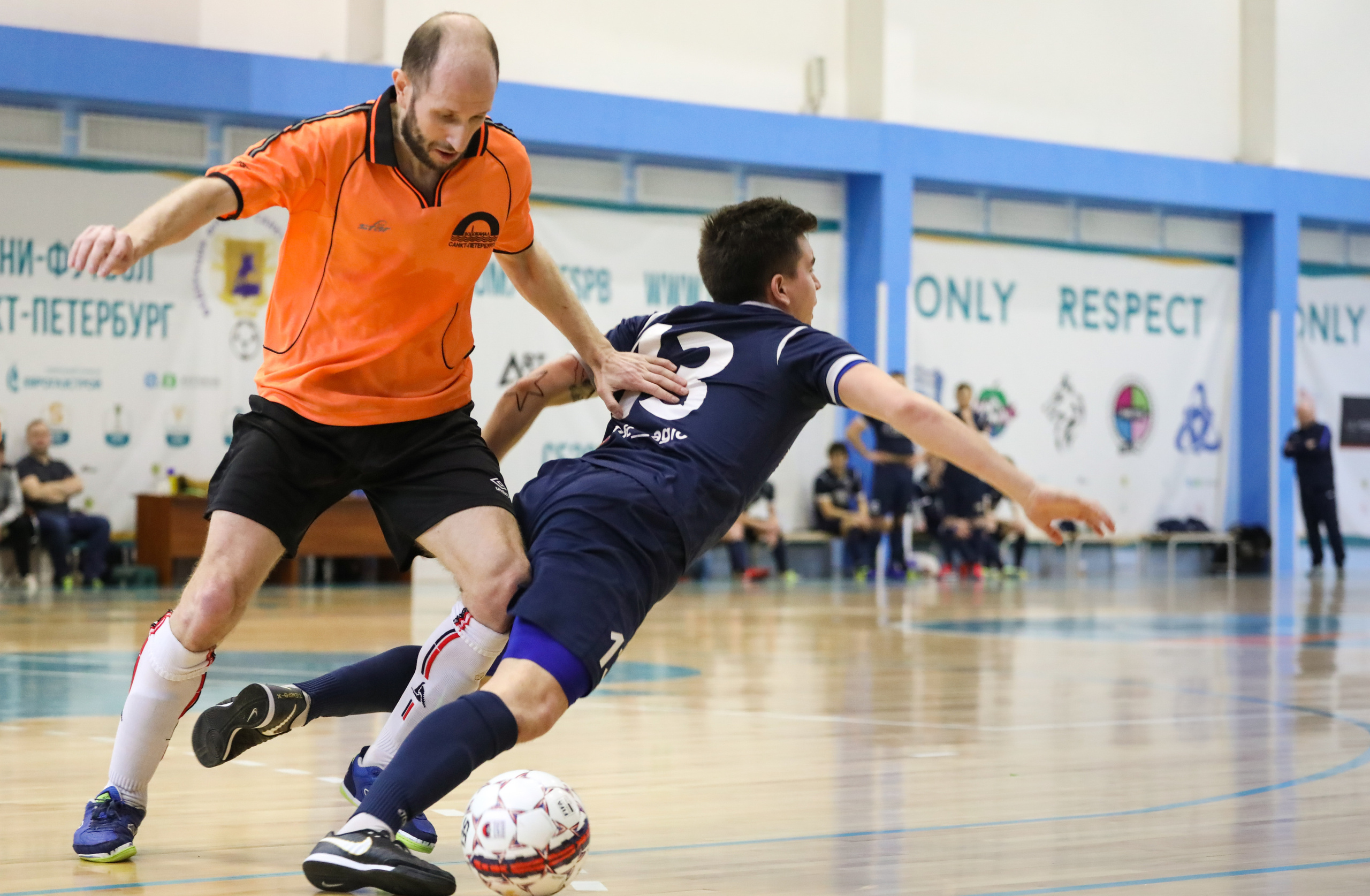SPORTS. Professional reportage photographer in Israel Julia Shaki