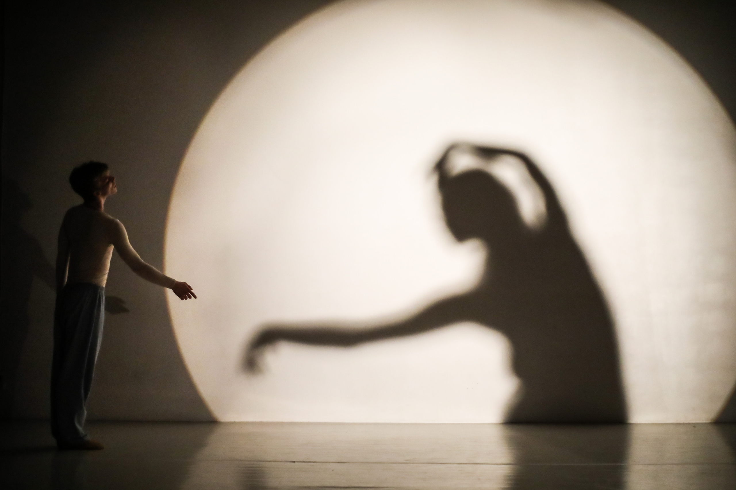 DANCE. Professional reportage photographer in Israel Julia Shaki