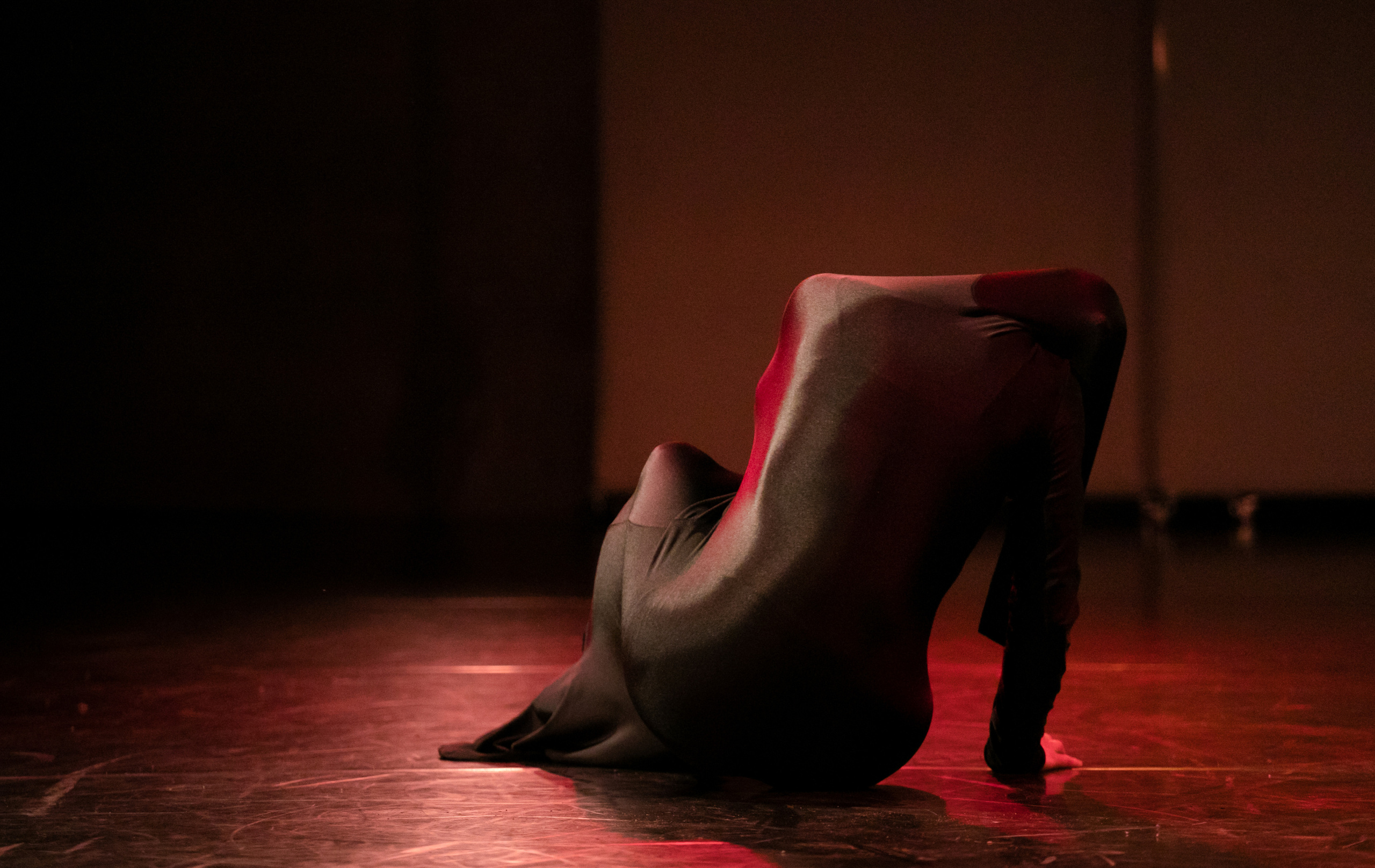 DANCE. Professional reportage photographer in Israel Julia Shaki