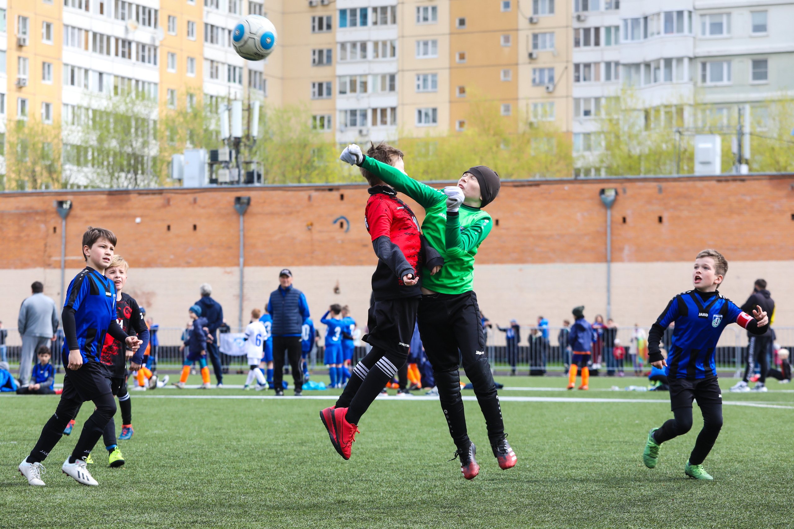 SPORTS. Professional reportage photographer in Israel Julia Shaki