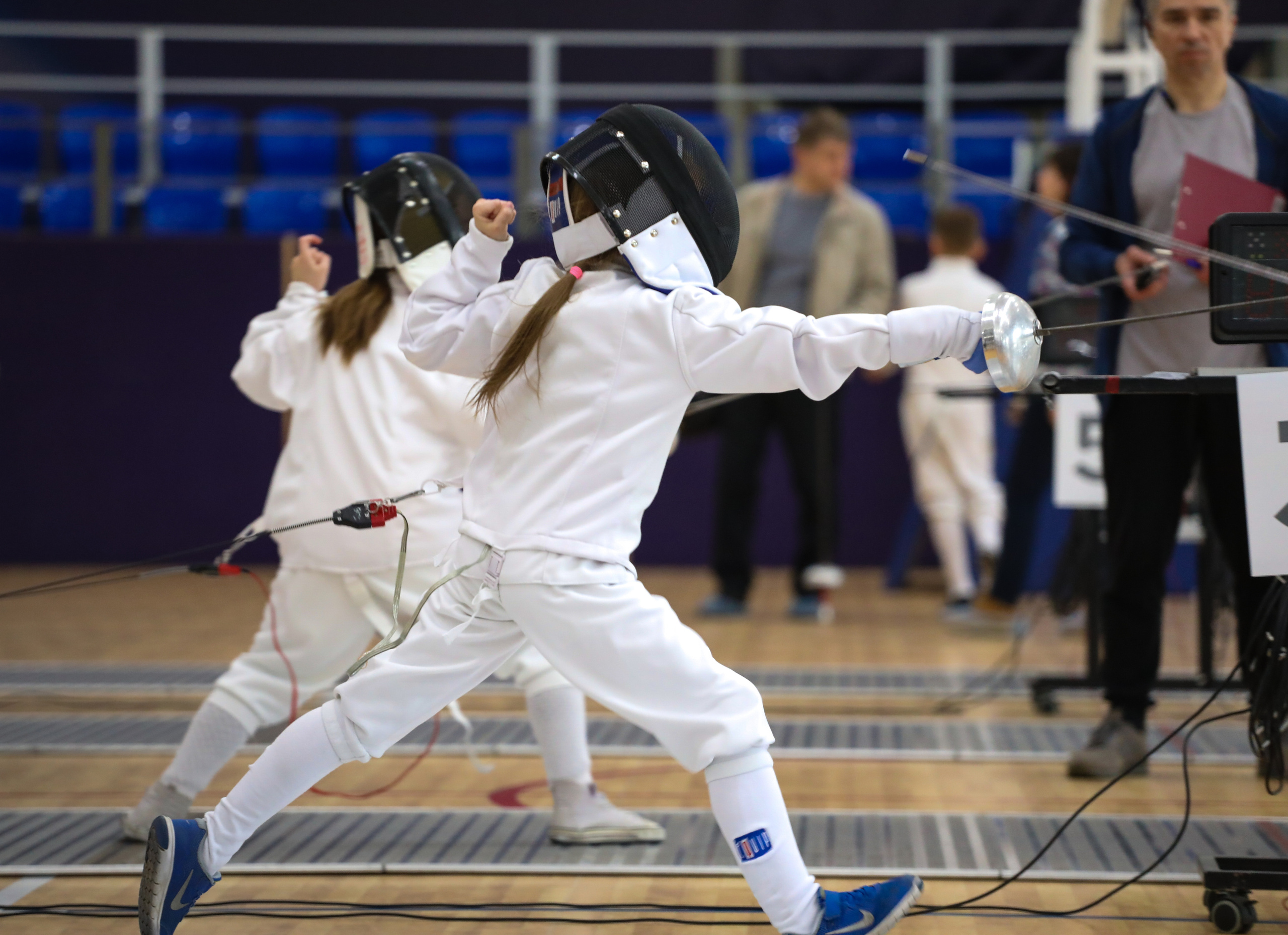 SPORTS. Professional reportage photographer in Israel Julia Shaki