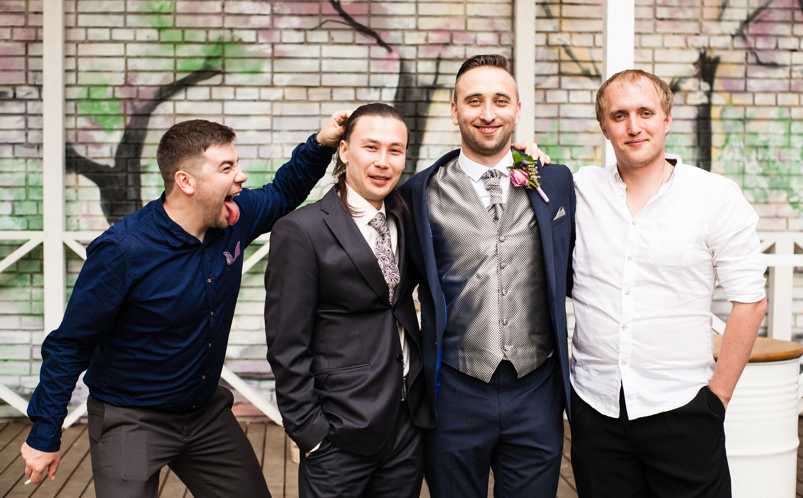 WEDDING. Professional reportage photographer in Israel Julia Shaki