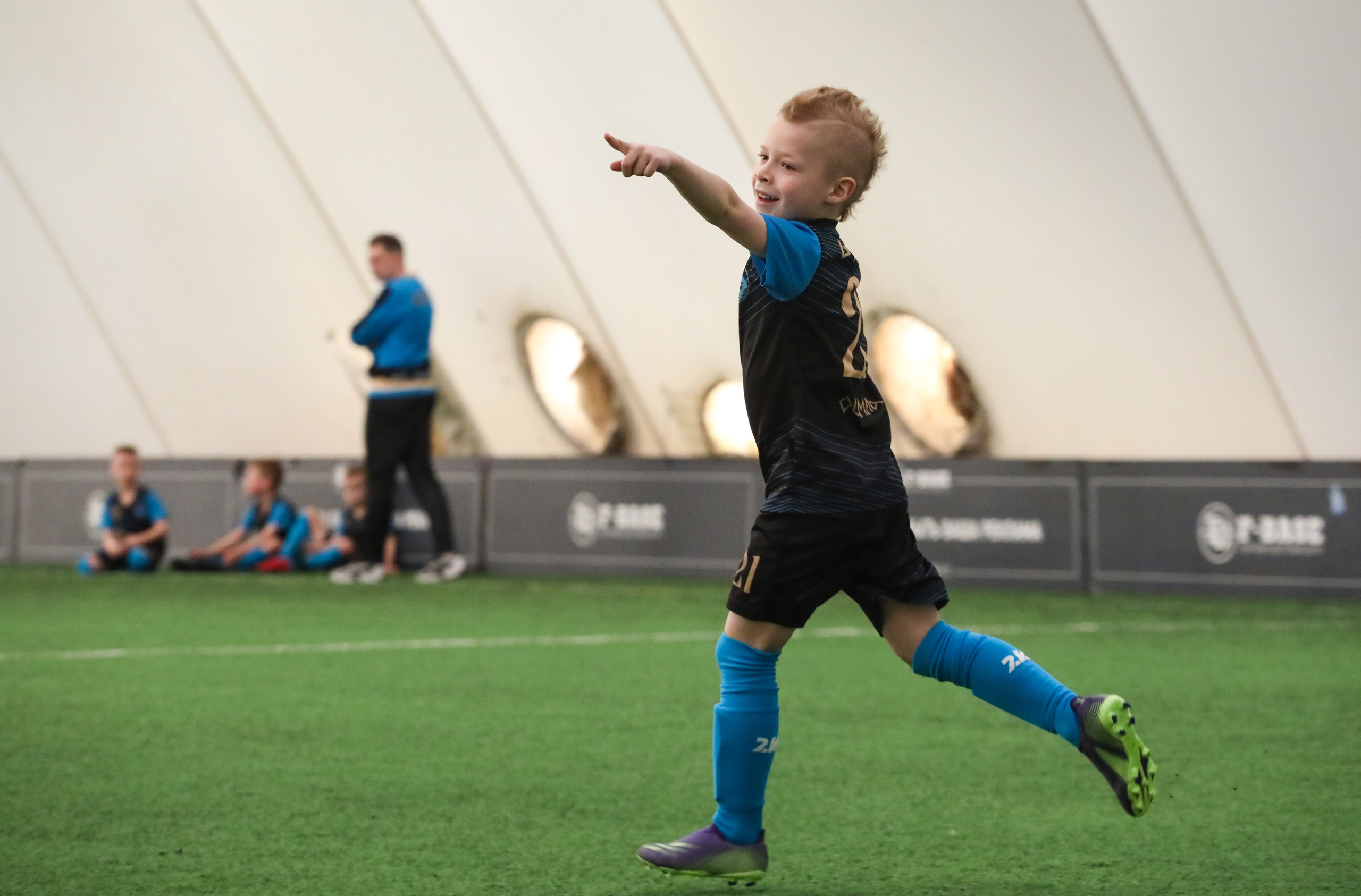 SPORTS. Professional reportage photographer in Israel Julia Shaki