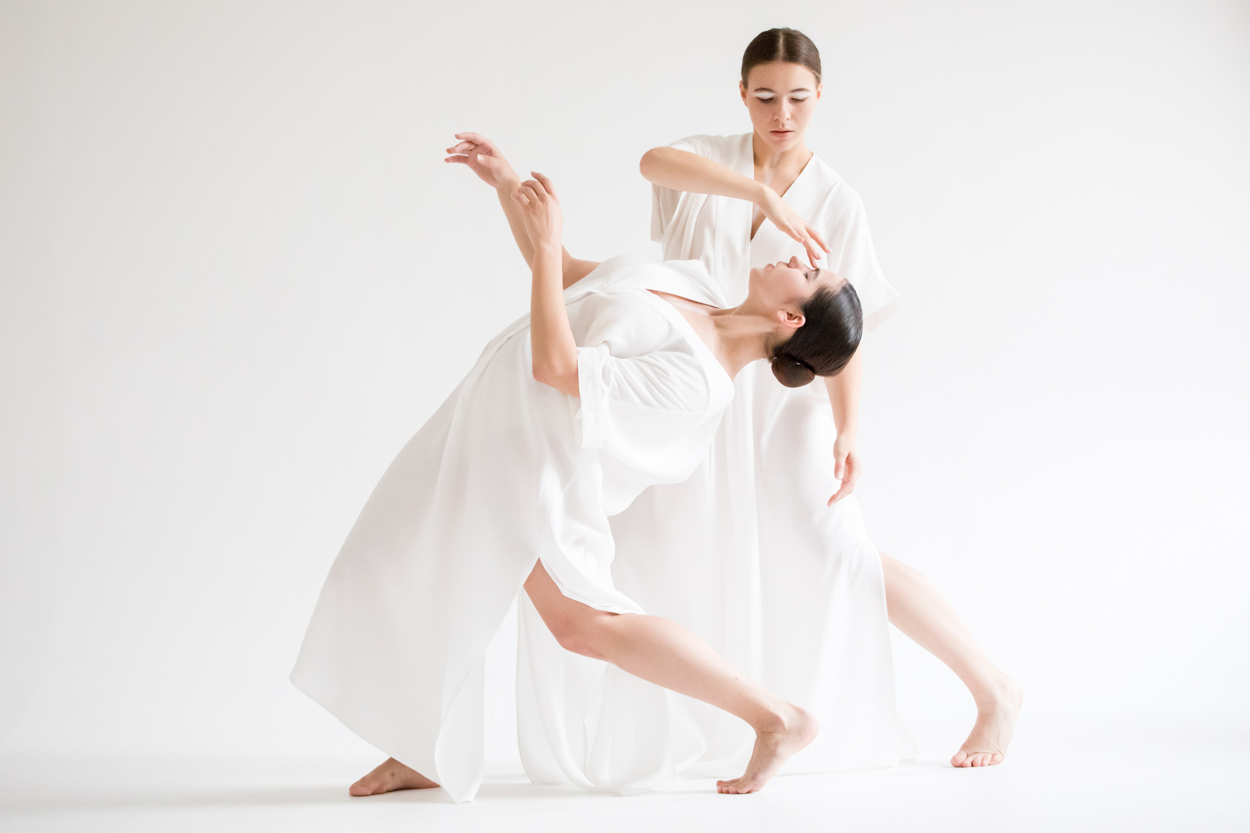 DANCE. Professional reportage photographer in Israel Julia Shaki