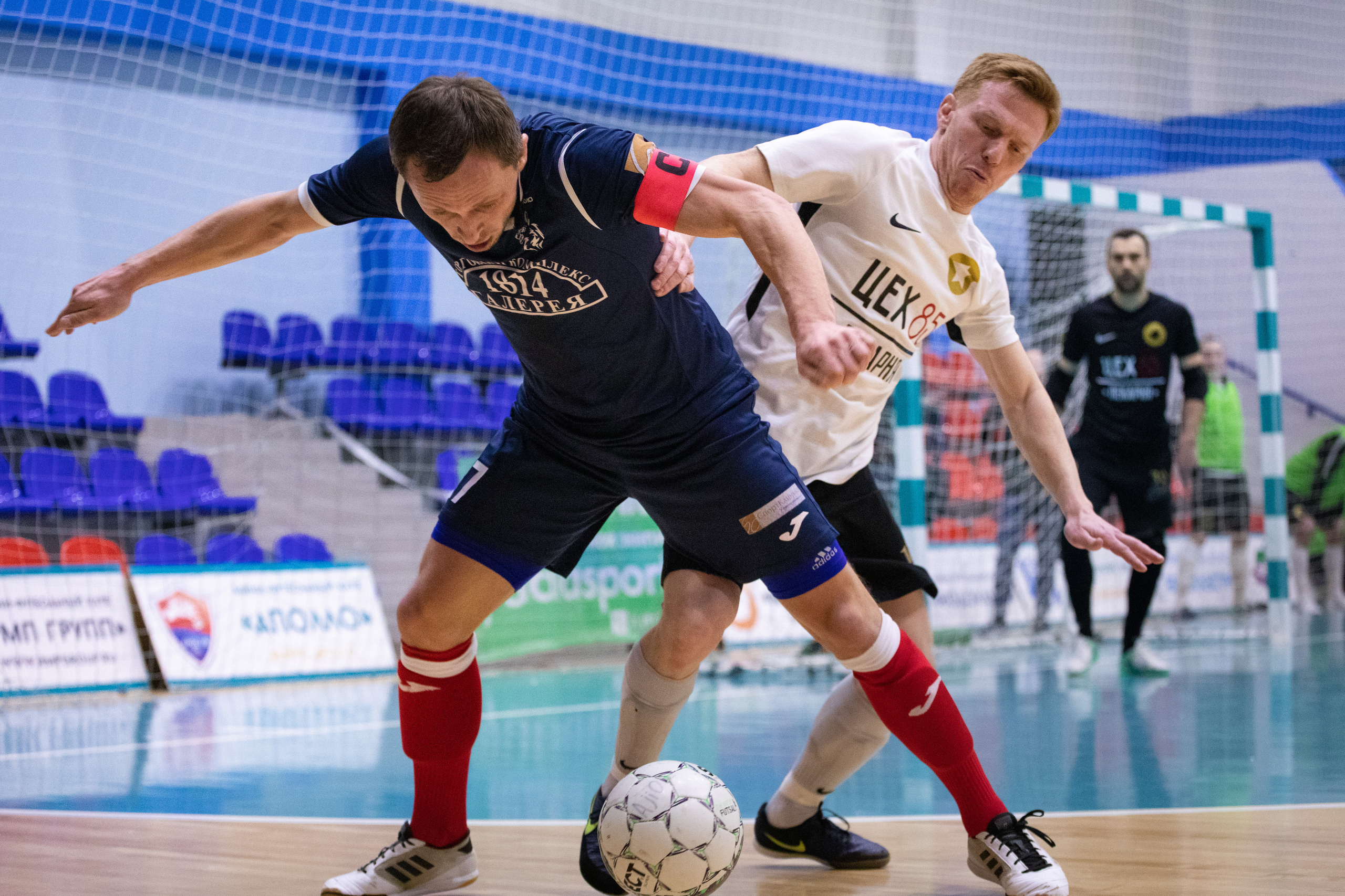 SPORTS. Professional reportage photographer in Israel Julia Shaki