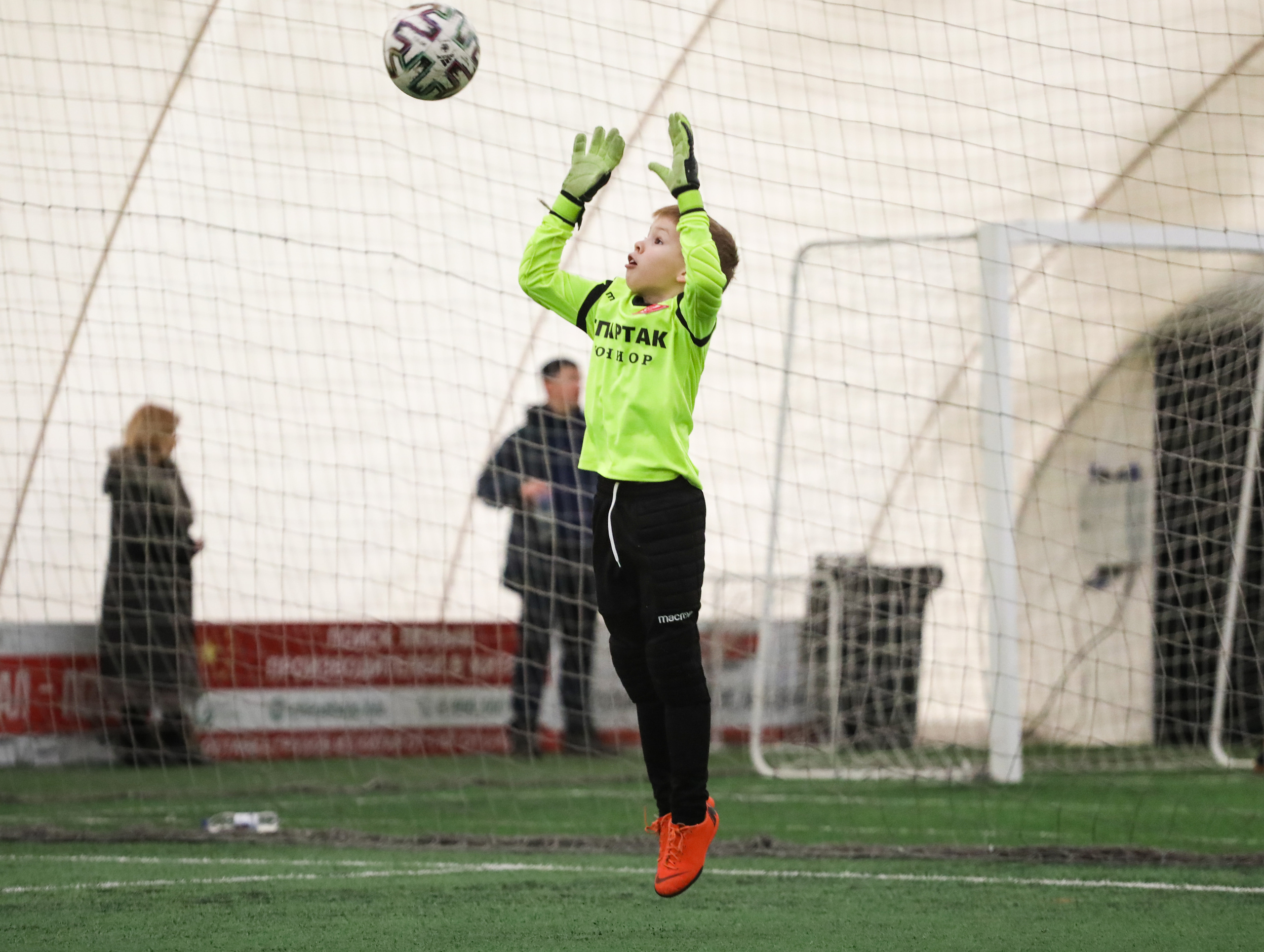 SPORTS. Professional reportage photographer in Israel Julia Shaki