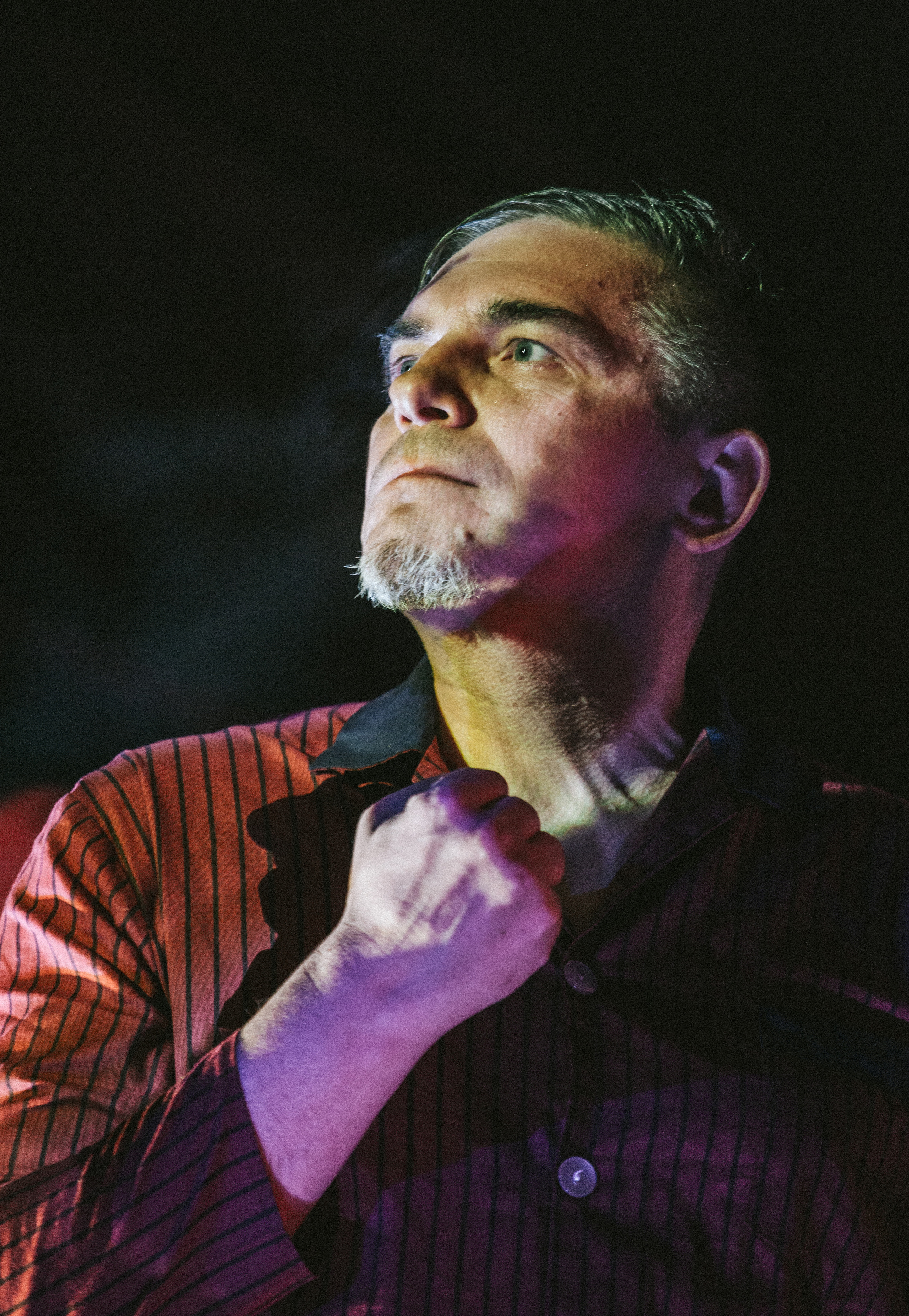 MUSIC EVENT. Professional reportage photographer in Israel Julia Shaki