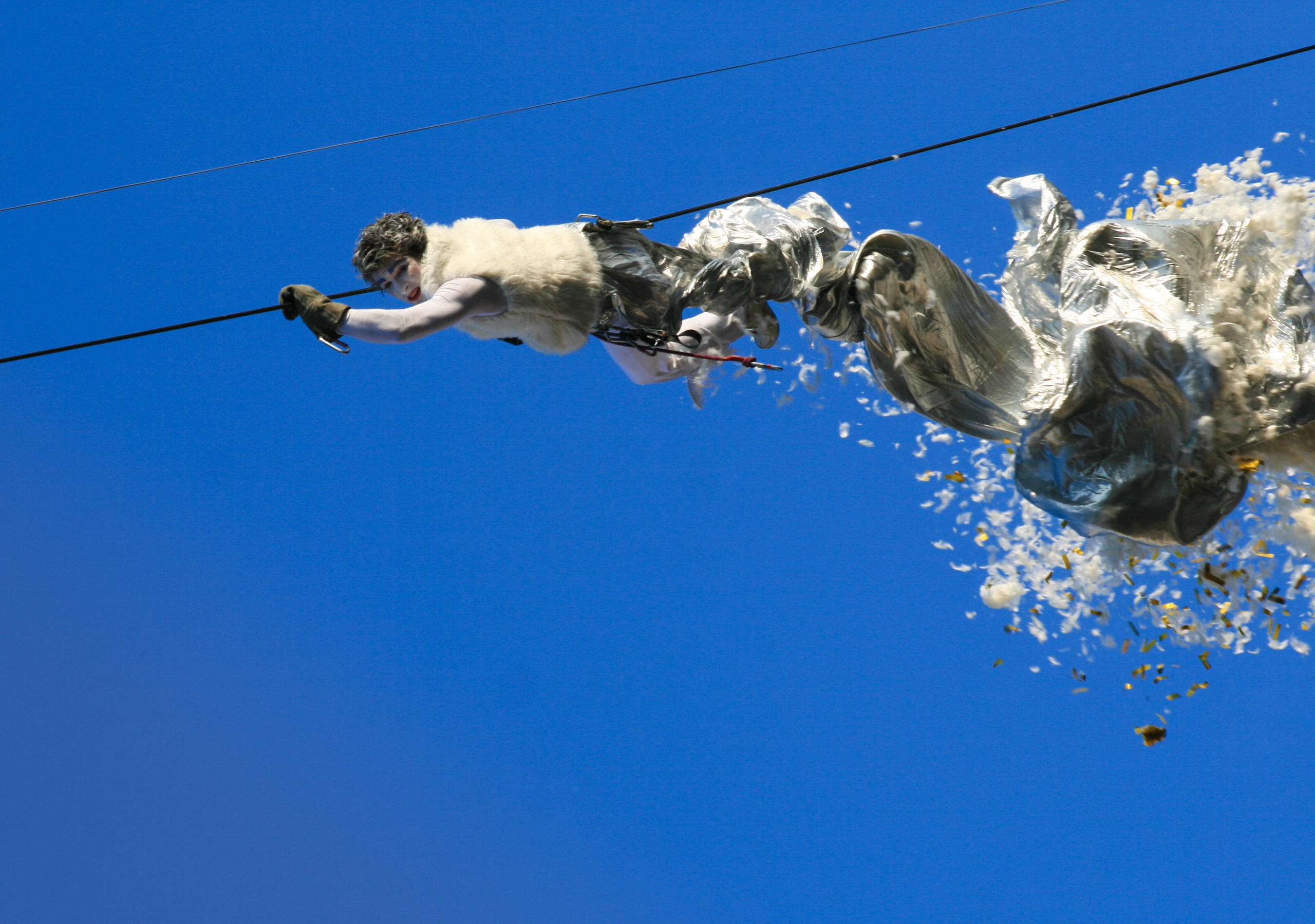 Professional reportage photographer in Israel Julia Shaki