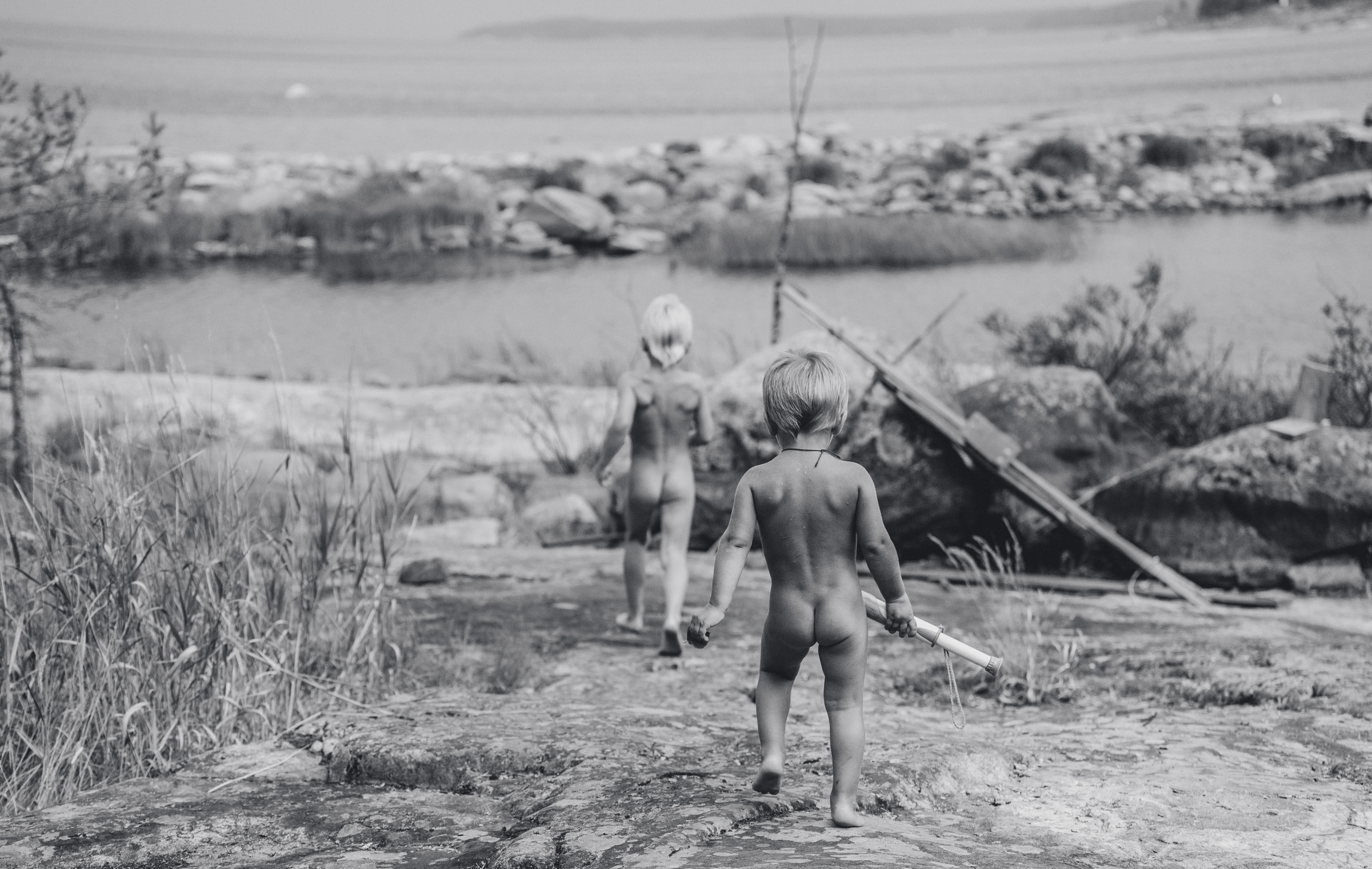 Professional reportage photographer in Israel Julia Shaki