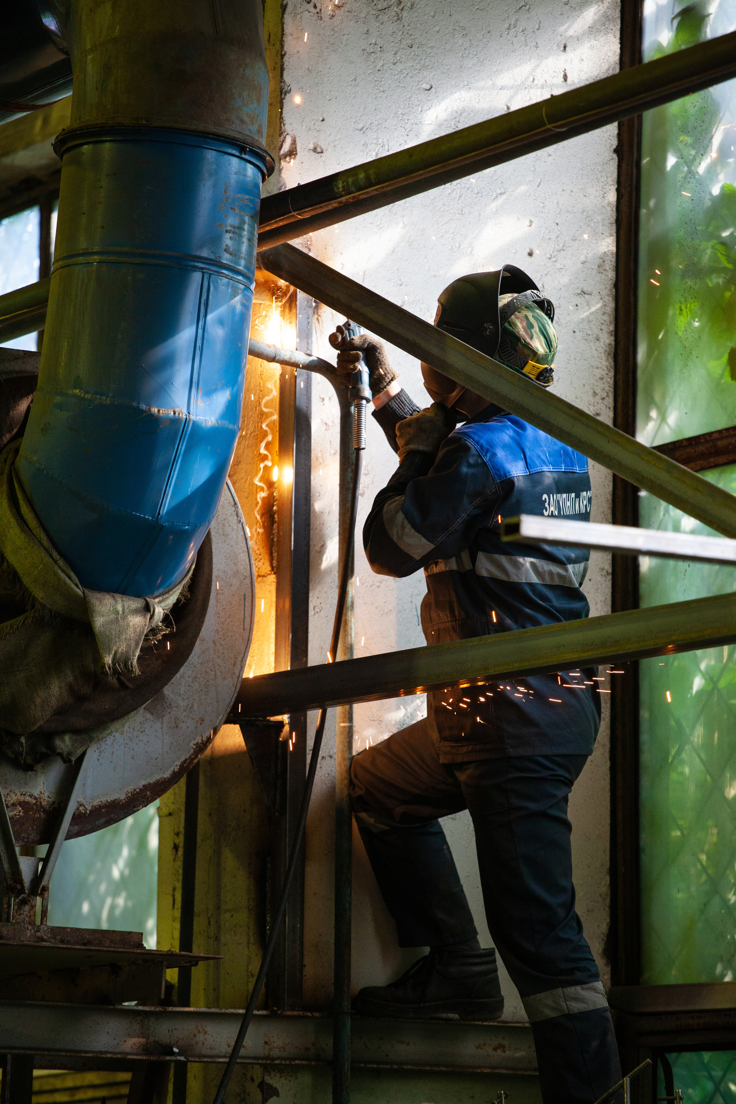 REPORTAGE. Professional reportage photographer in Israel Julia Shaki