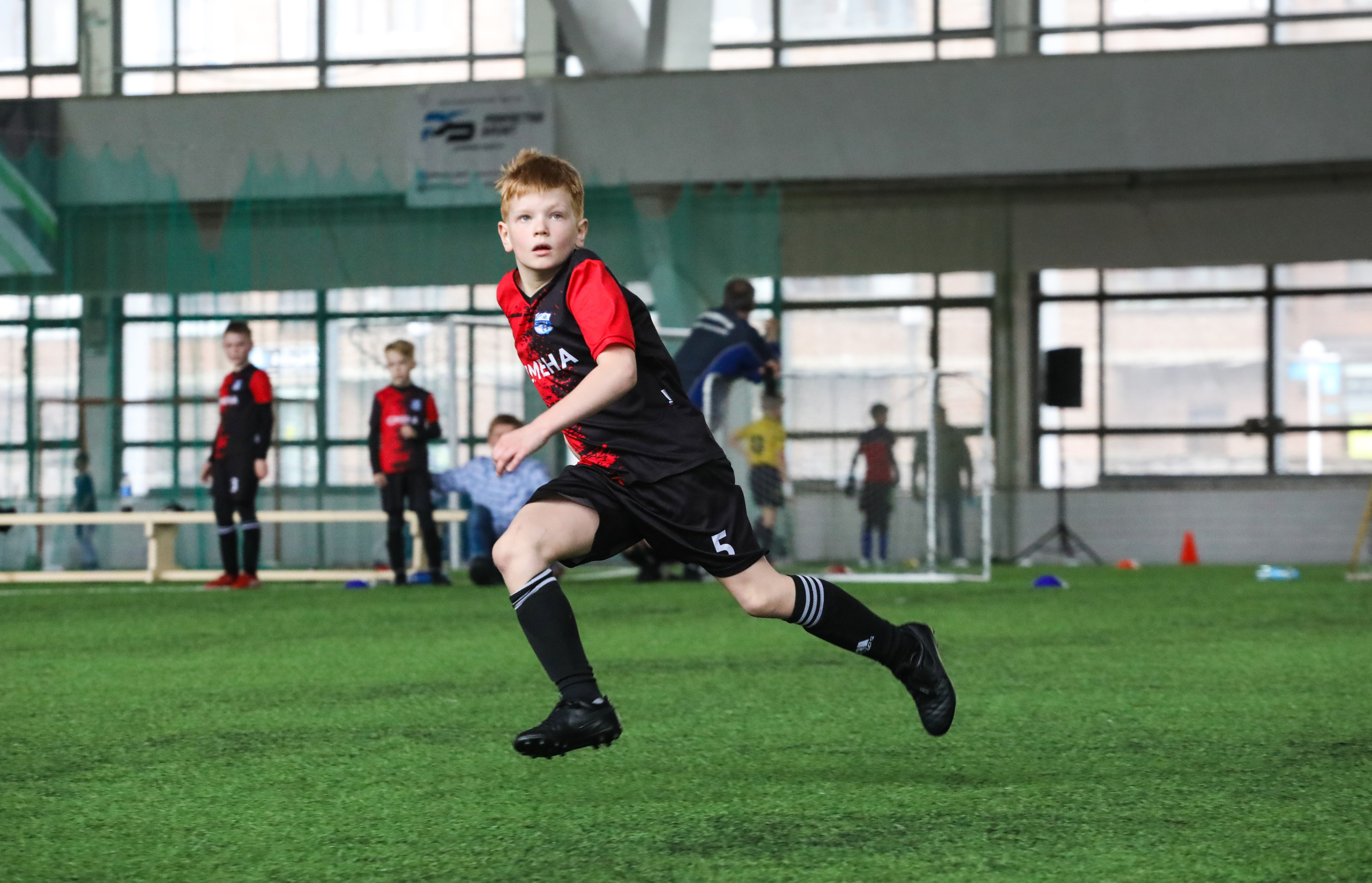 SPORTS. Professional reportage photographer in Israel Julia Shaki