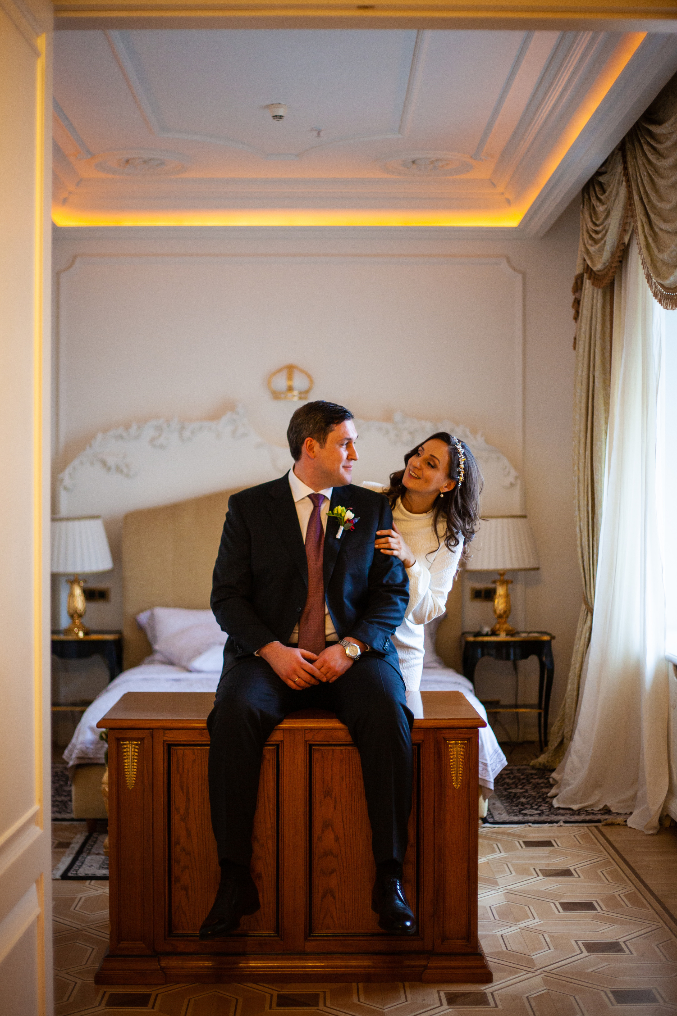 WEDDING. Professional reportage photographer in Israel Julia Shaki