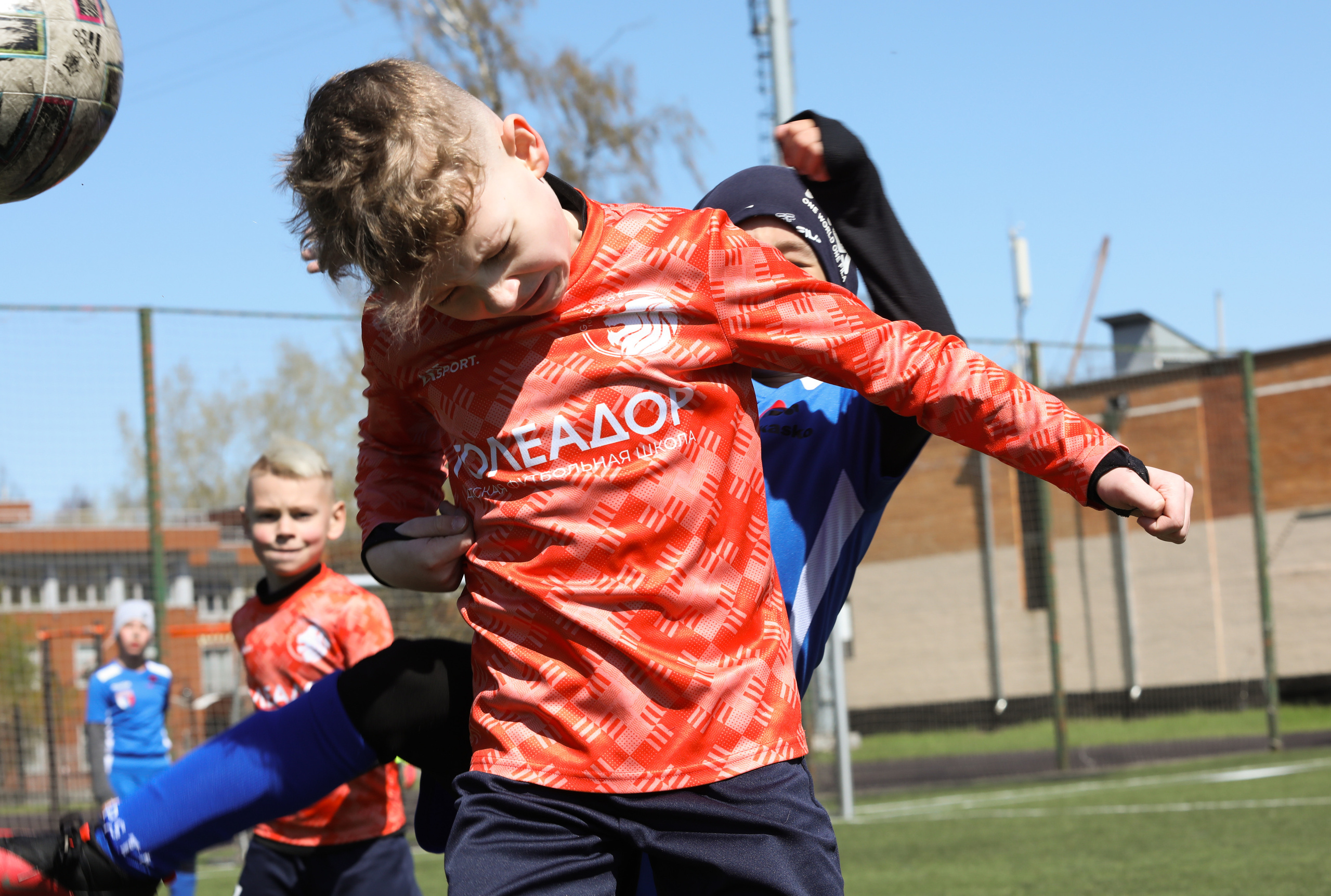 SPORTS. Professional reportage photographer in Israel Julia Shaki