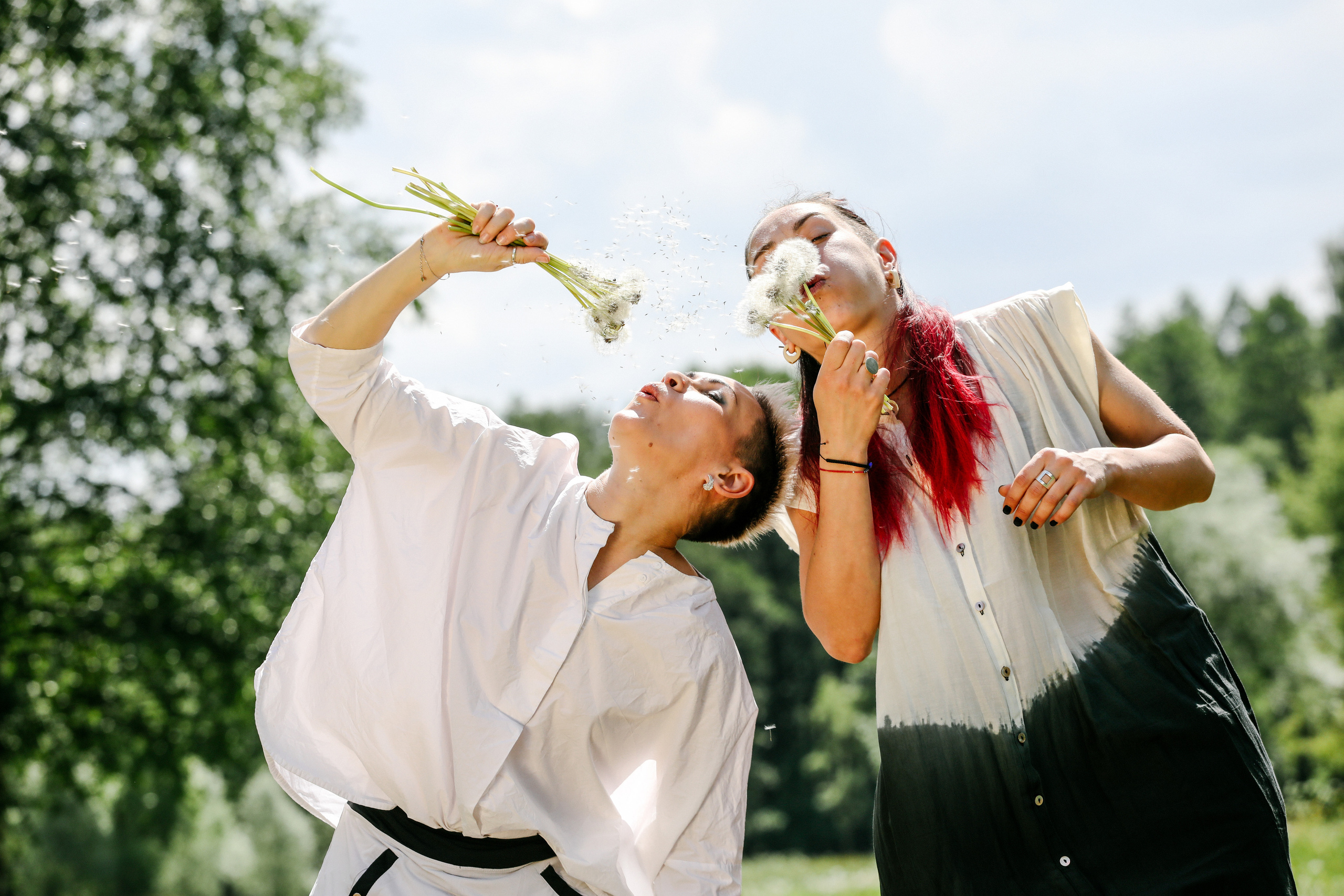DANCE. Professional reportage photographer in Israel Julia Shaki
