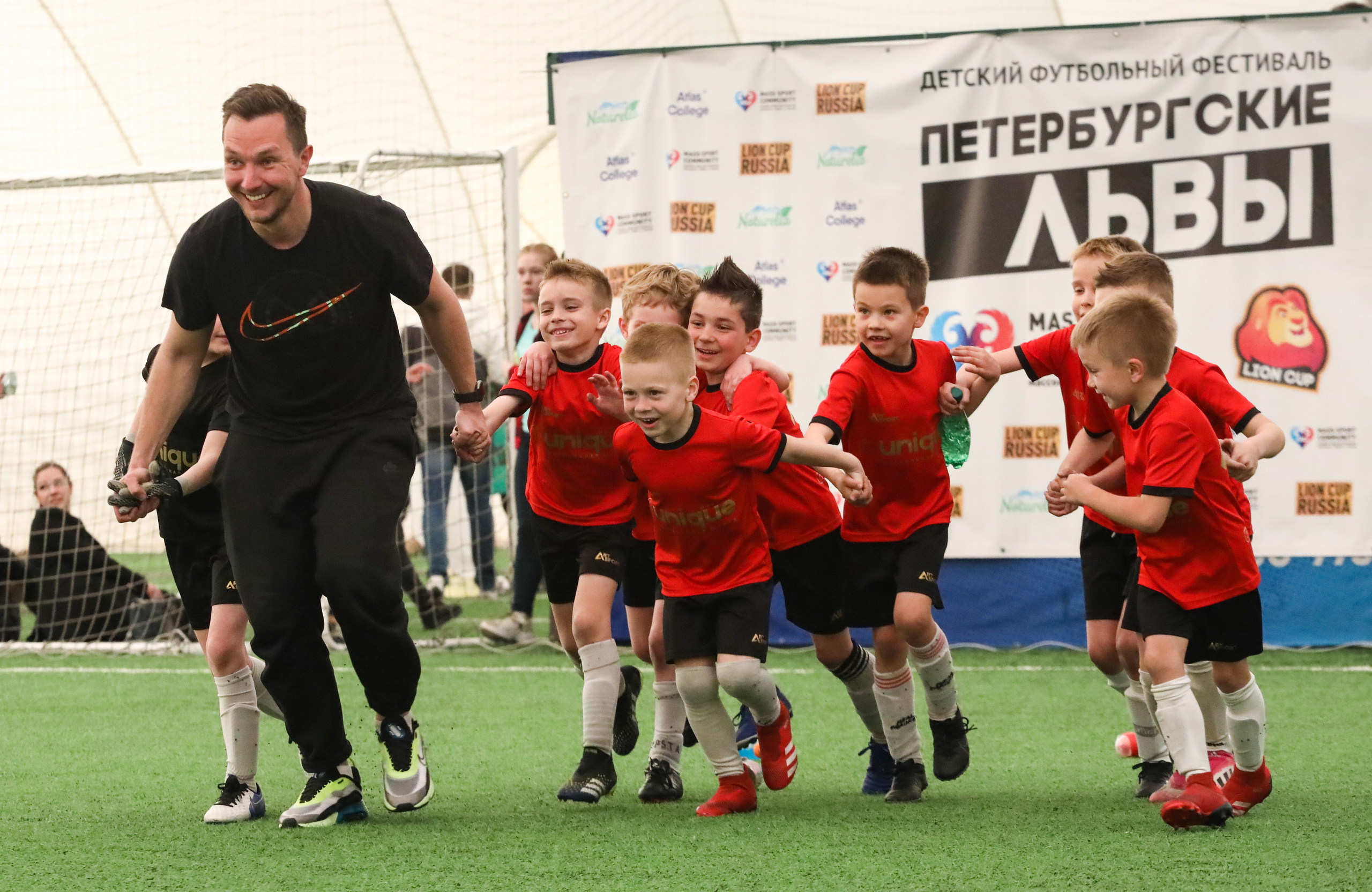 SPORTS. Professional reportage photographer in Israel Julia Shaki