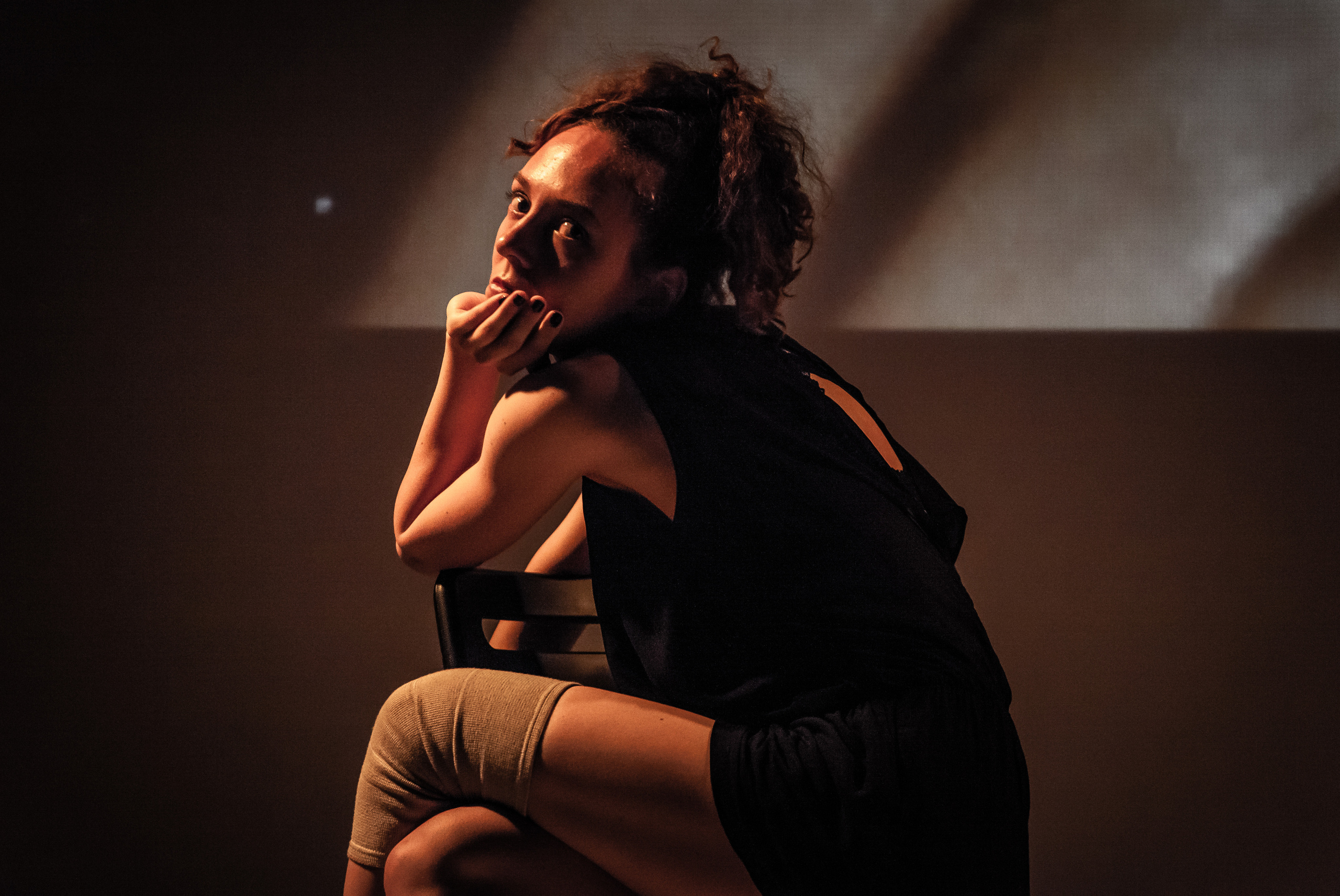 DANCE. Professional reportage photographer in Israel Julia Shaki