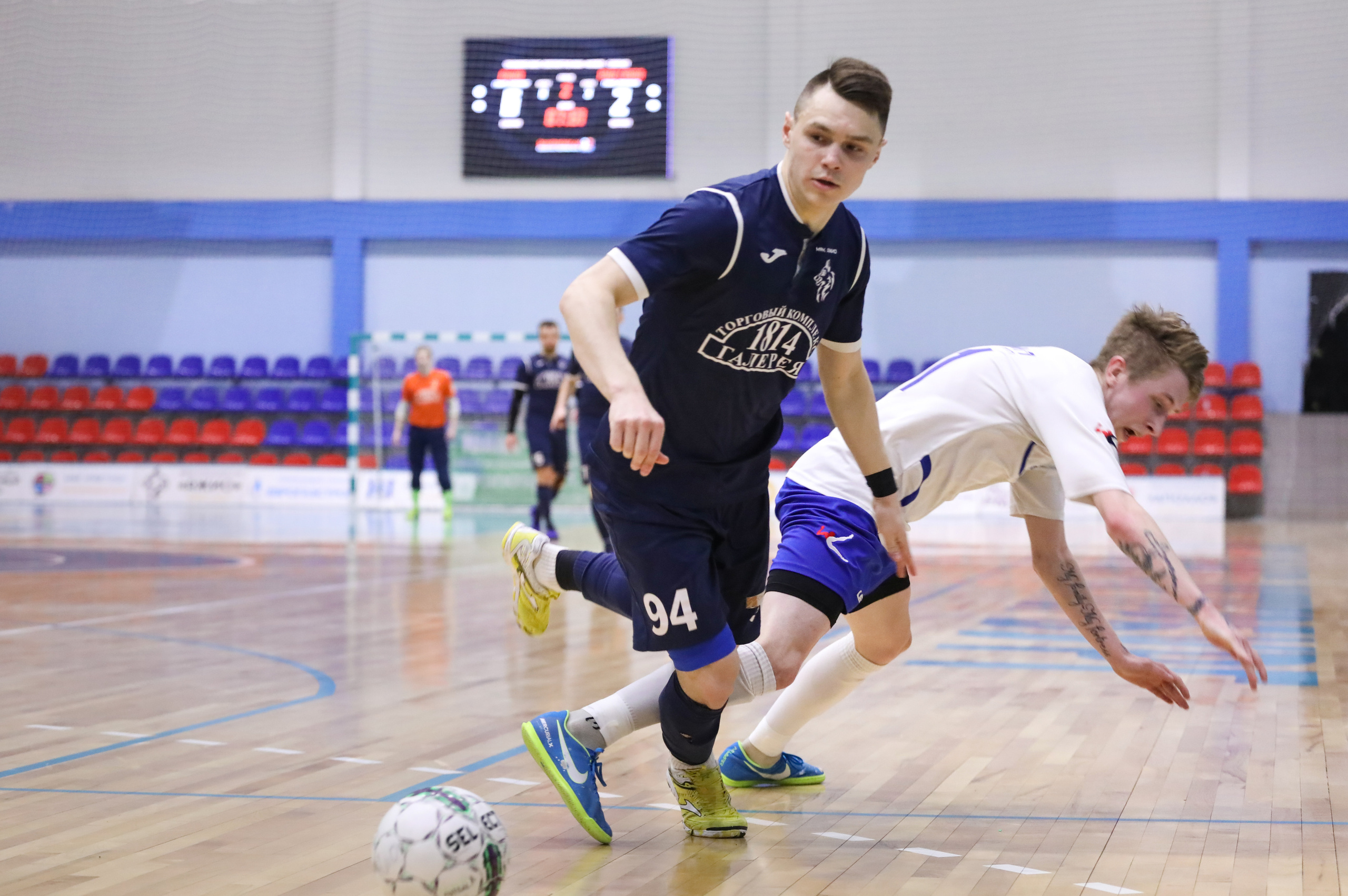 SPORTS. Professional reportage photographer in Israel Julia Shaki