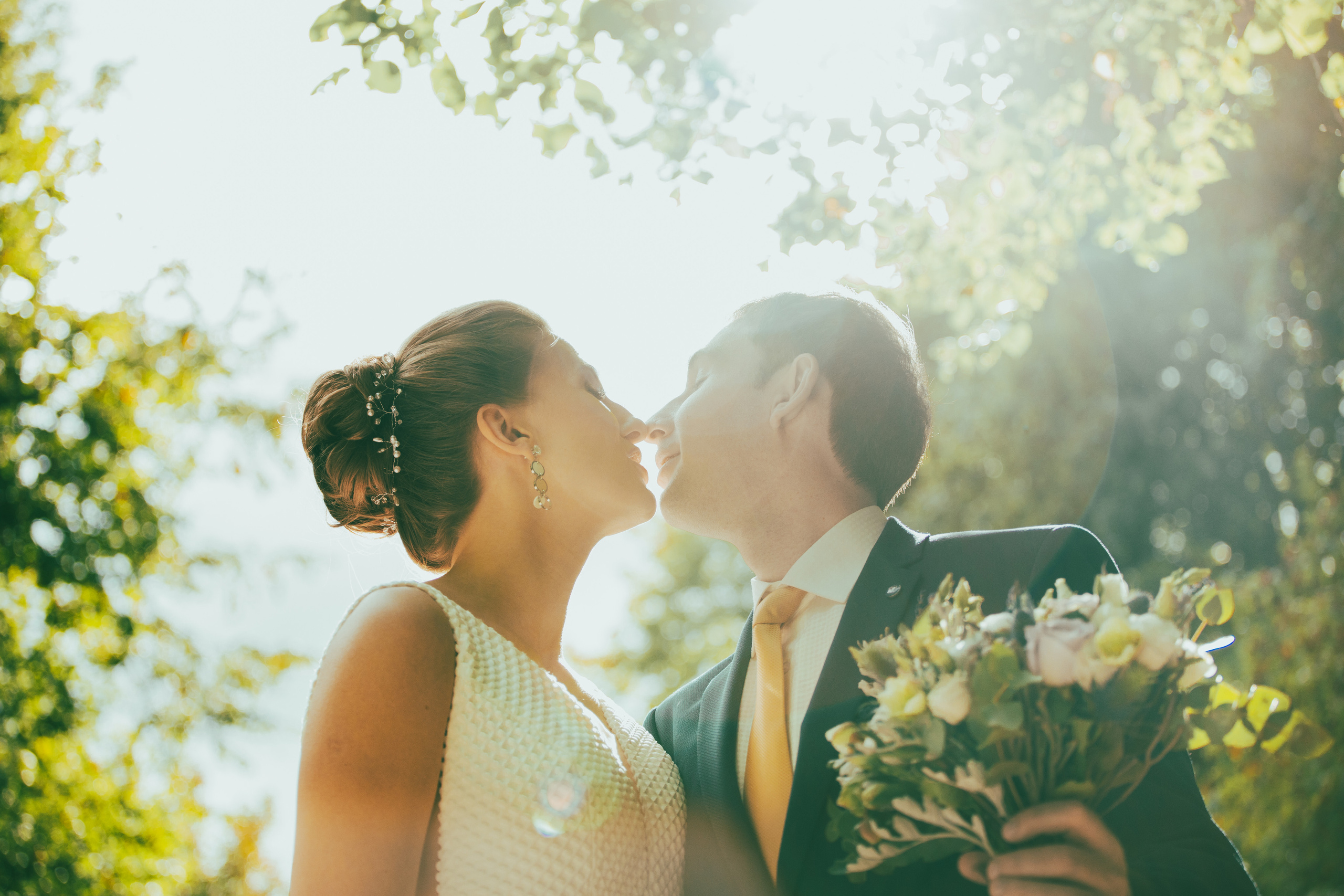 WEDDING. Professional reportage photographer in Israel Julia Shaki