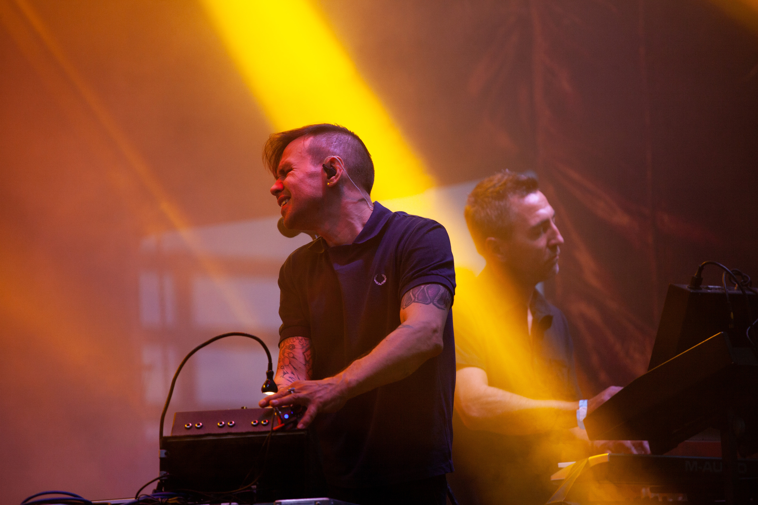 MUSIC EVENT. Professional reportage photographer in Israel Julia Shaki