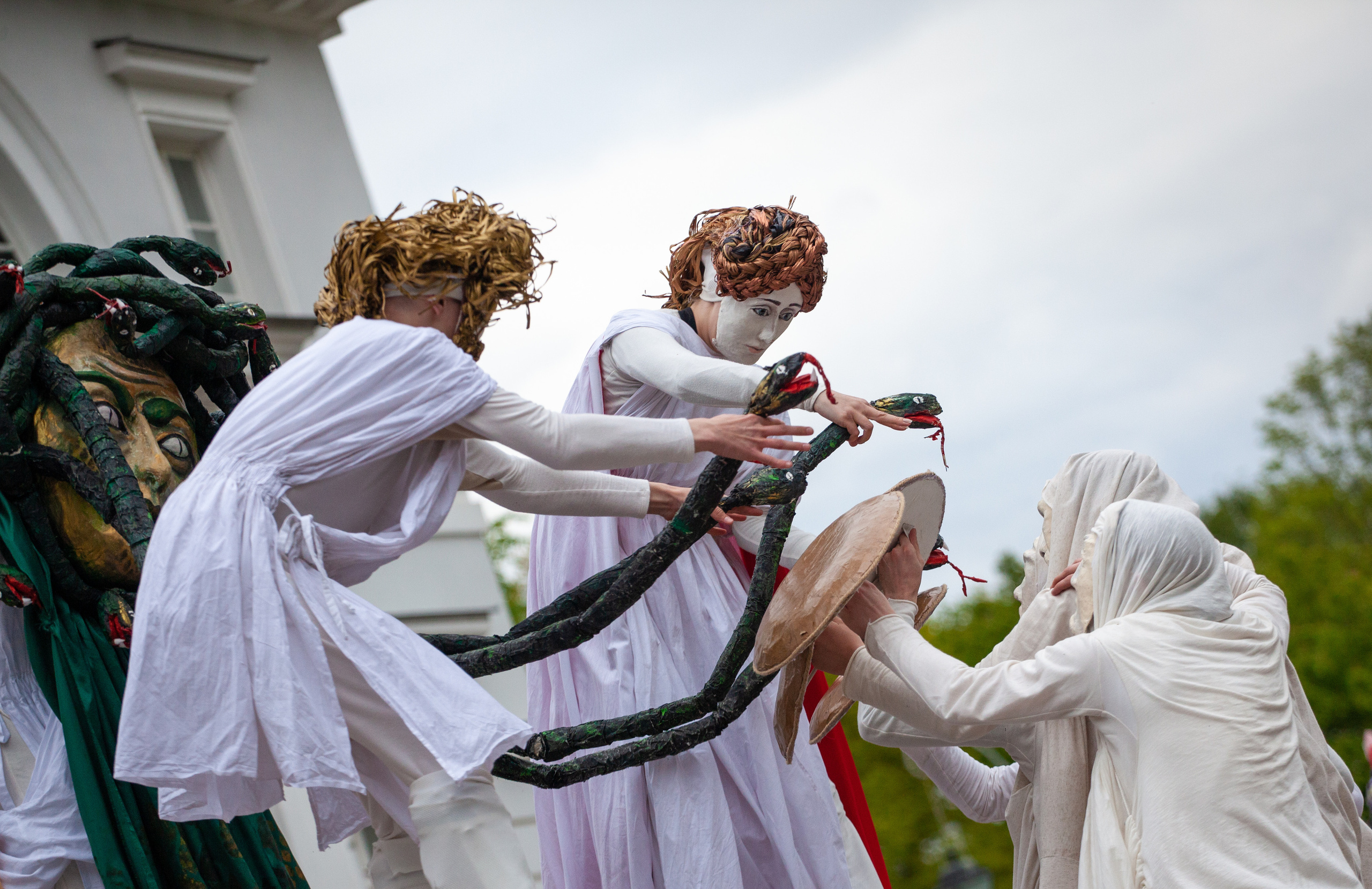 REPORTAGE. Professional reportage photographer in Israel Julia Shaki