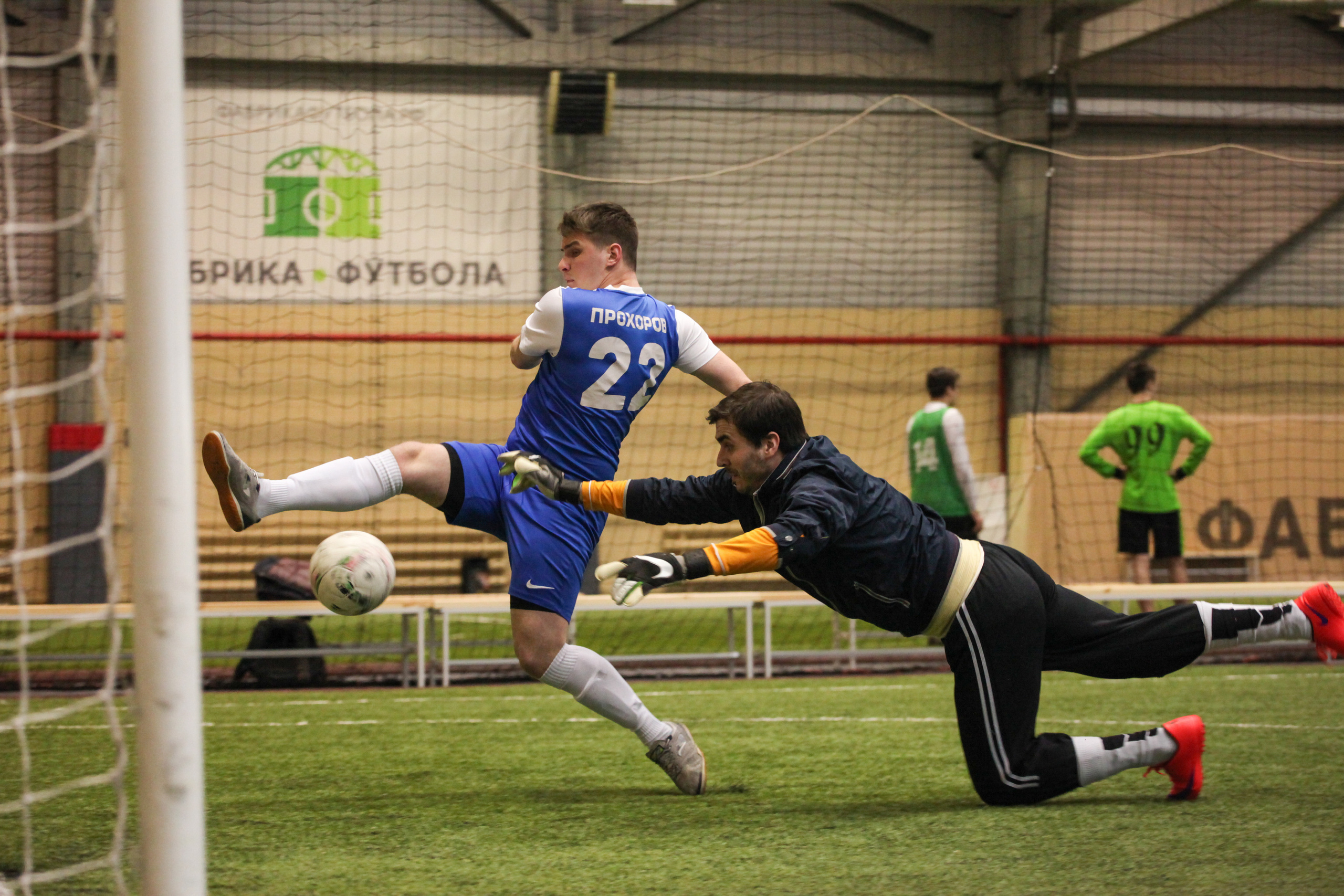 SPORTS. Professional reportage photographer in Israel Julia Shaki