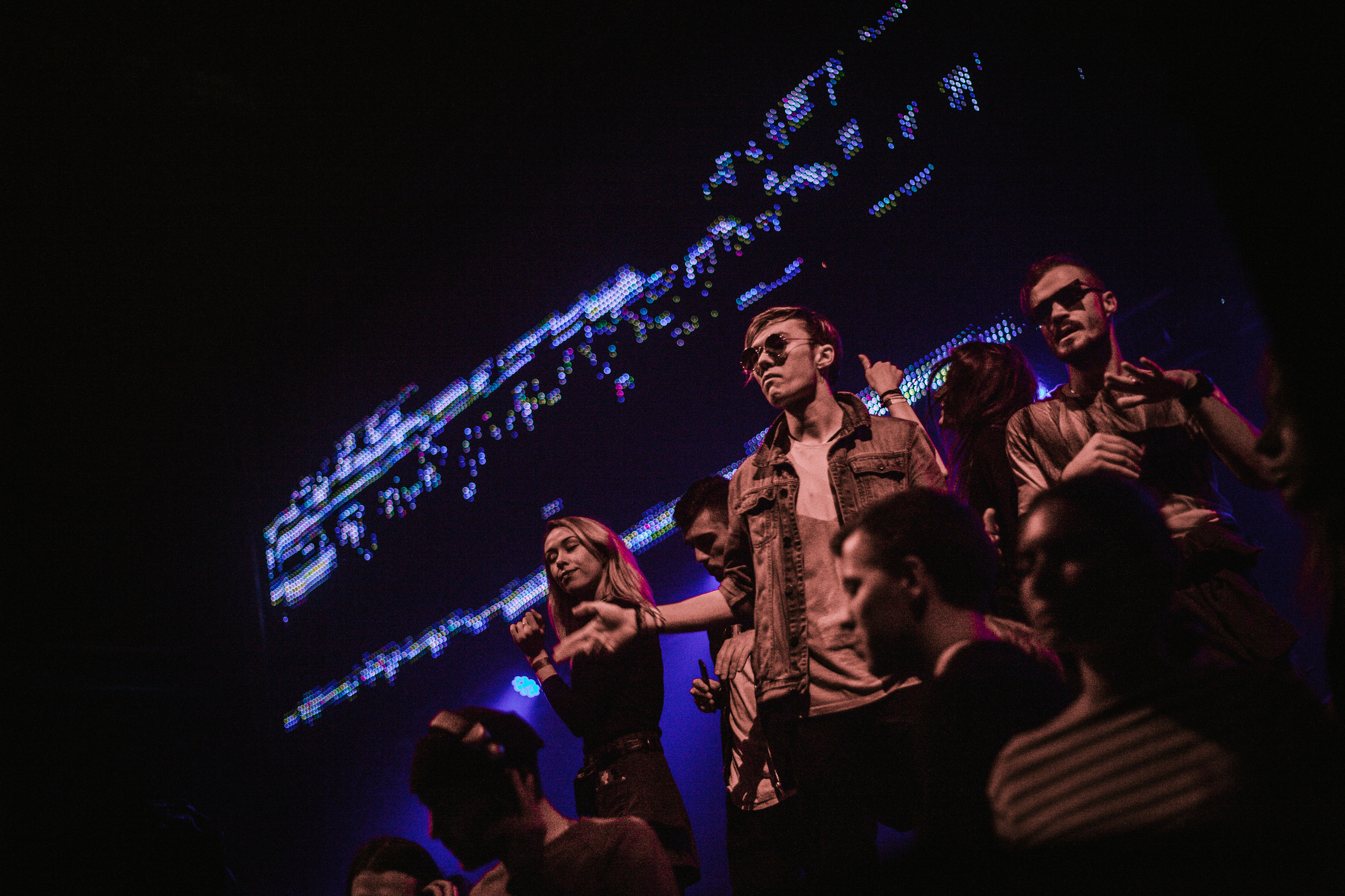 MUSIC EVENT. Professional reportage photographer in Israel Julia Shaki