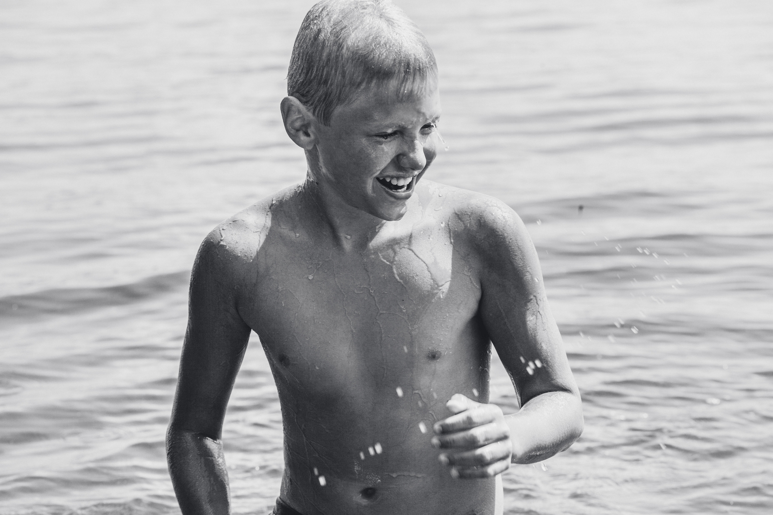 CHILDHOOD. Professional reportage photographer in Israel Julia Shaki