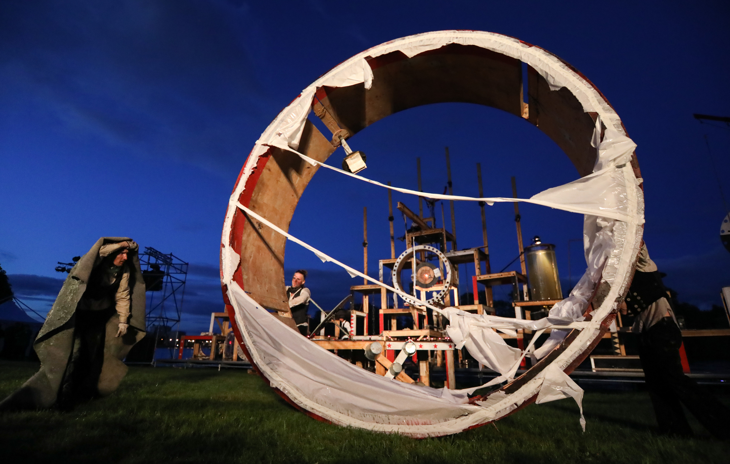 REPORTAGE. Professional reportage photographer in Israel Julia Shaki