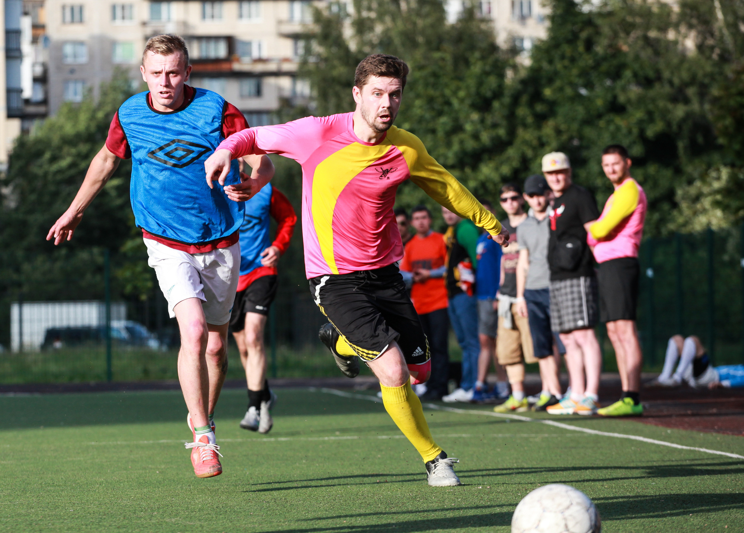 SPORTS. Professional reportage photographer in Israel Julia Shaki