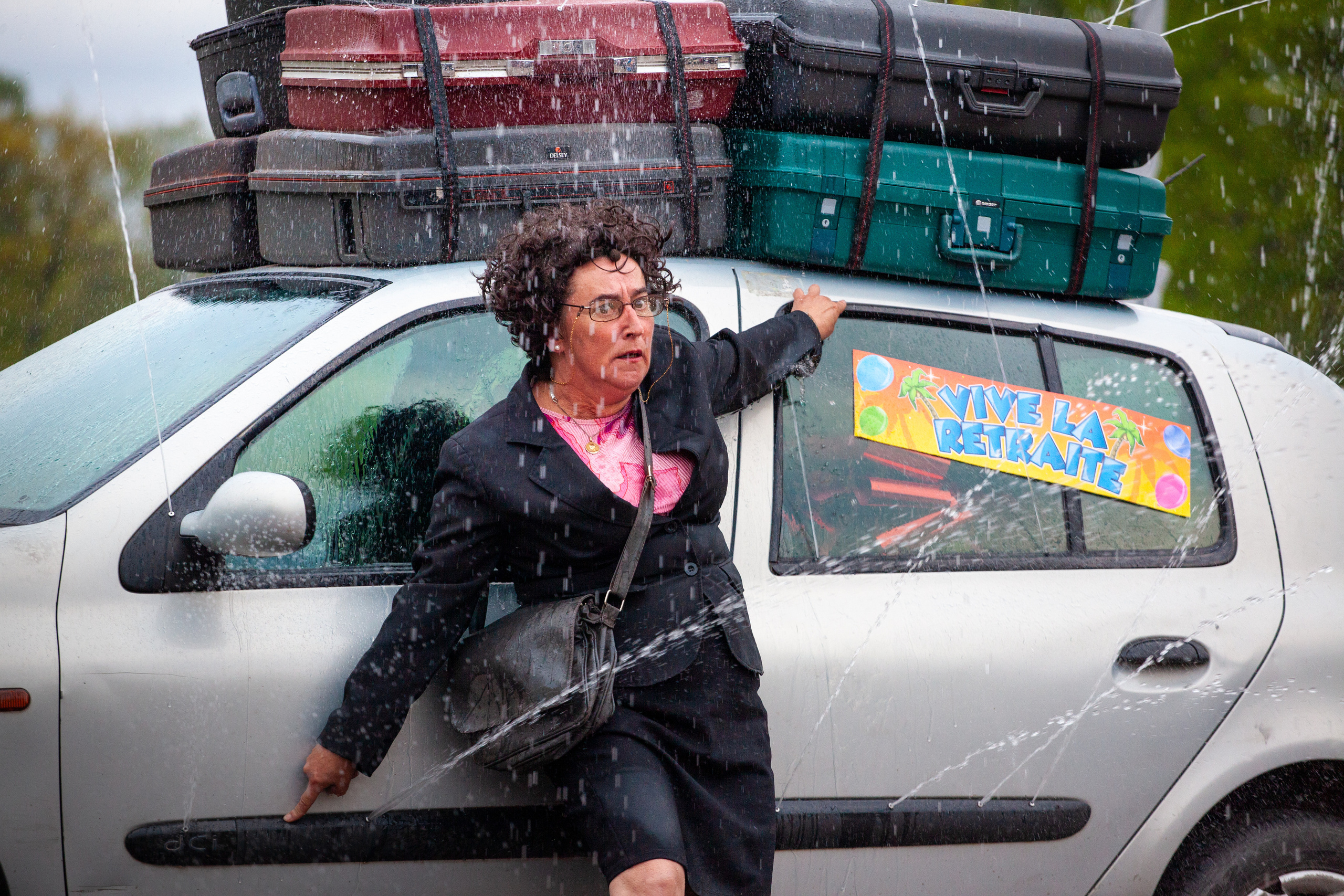 REPORTAGE. Professional reportage photographer in Israel Julia Shaki