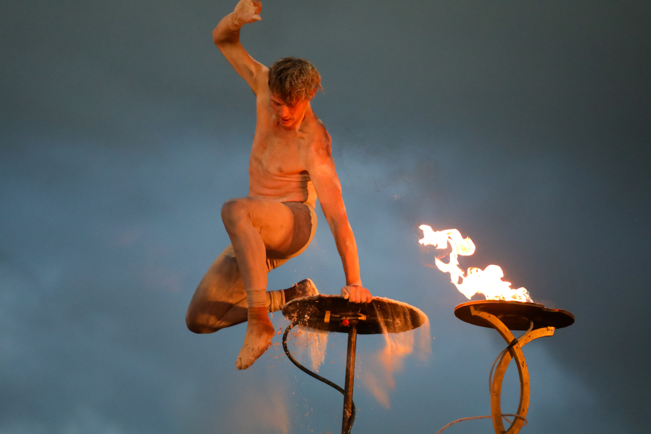 REPORTAGE. Professional reportage photographer in Israel Julia Shaki