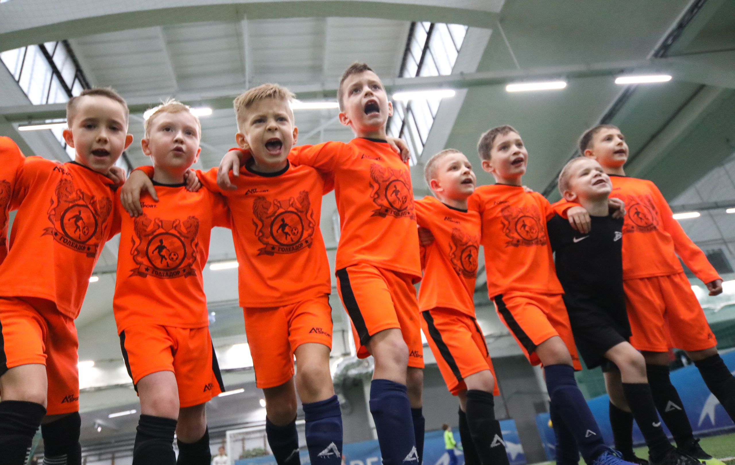 SPORTS. Professional reportage photographer in Israel Julia Shaki