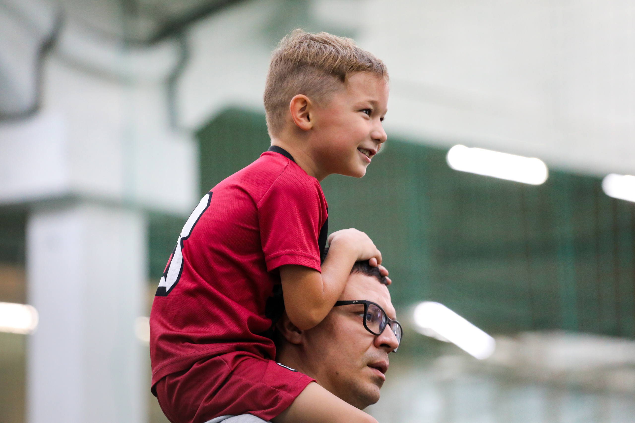 SPORTS. Professional reportage photographer in Israel Julia Shaki