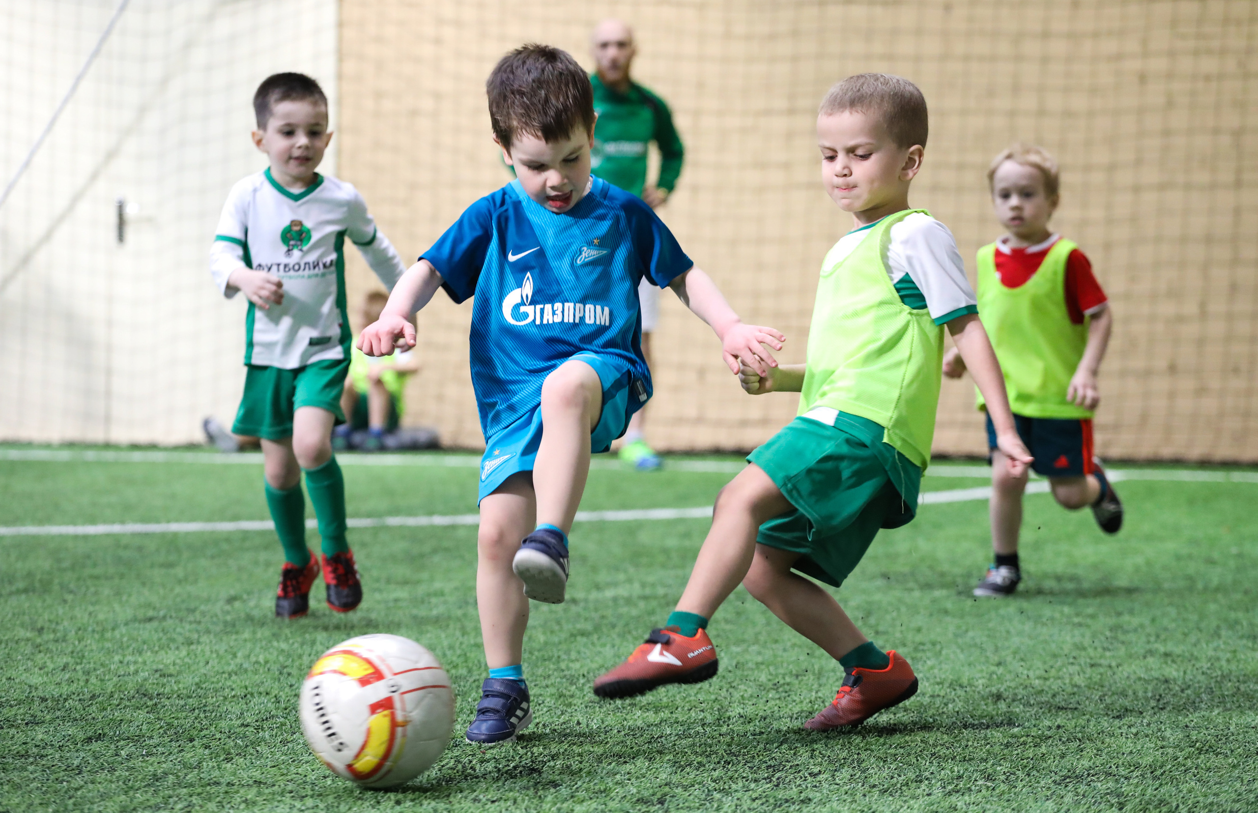 SPORTS. Professional reportage photographer in Israel Julia Shaki