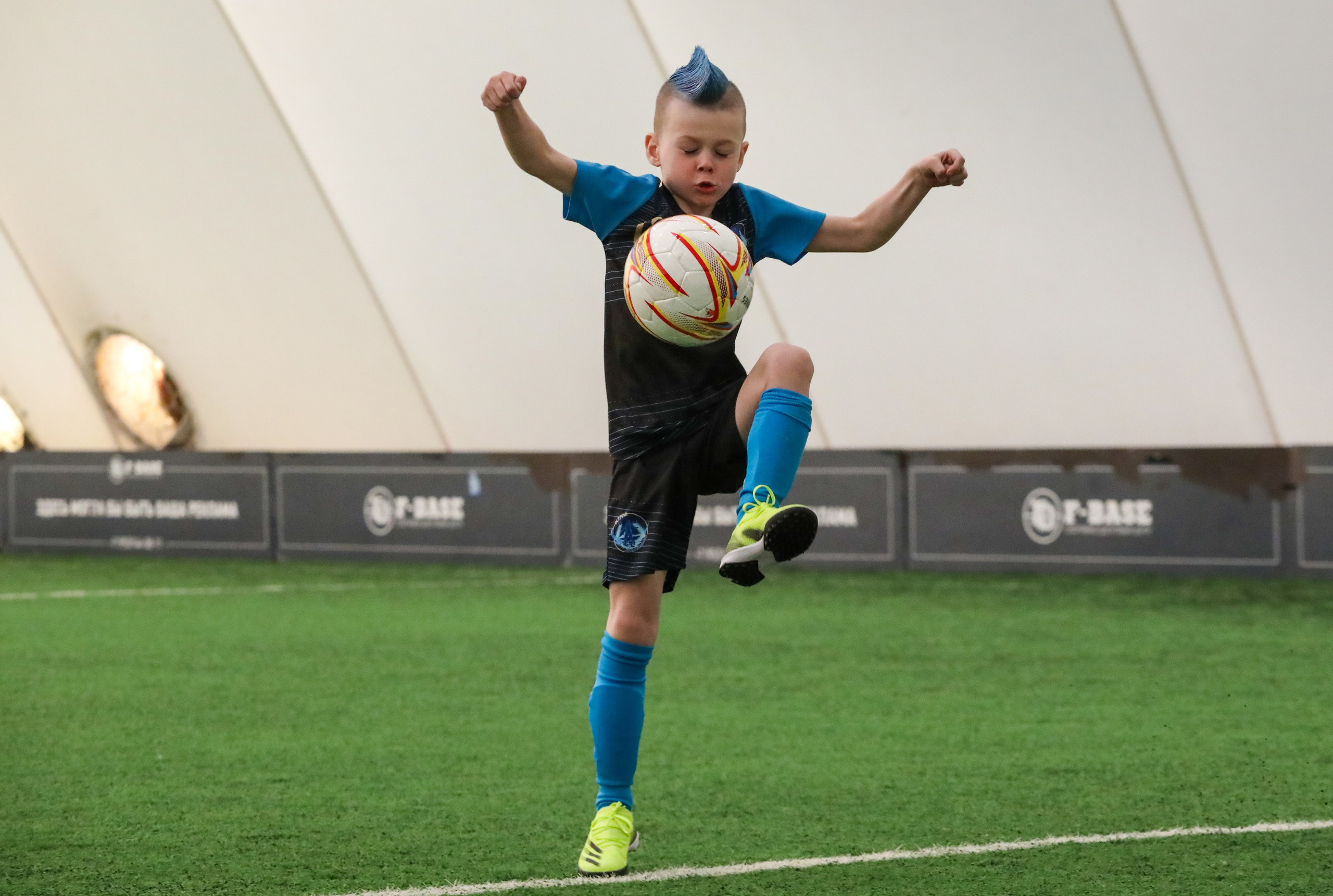 SPORTS. Professional reportage photographer in Israel Julia Shaki