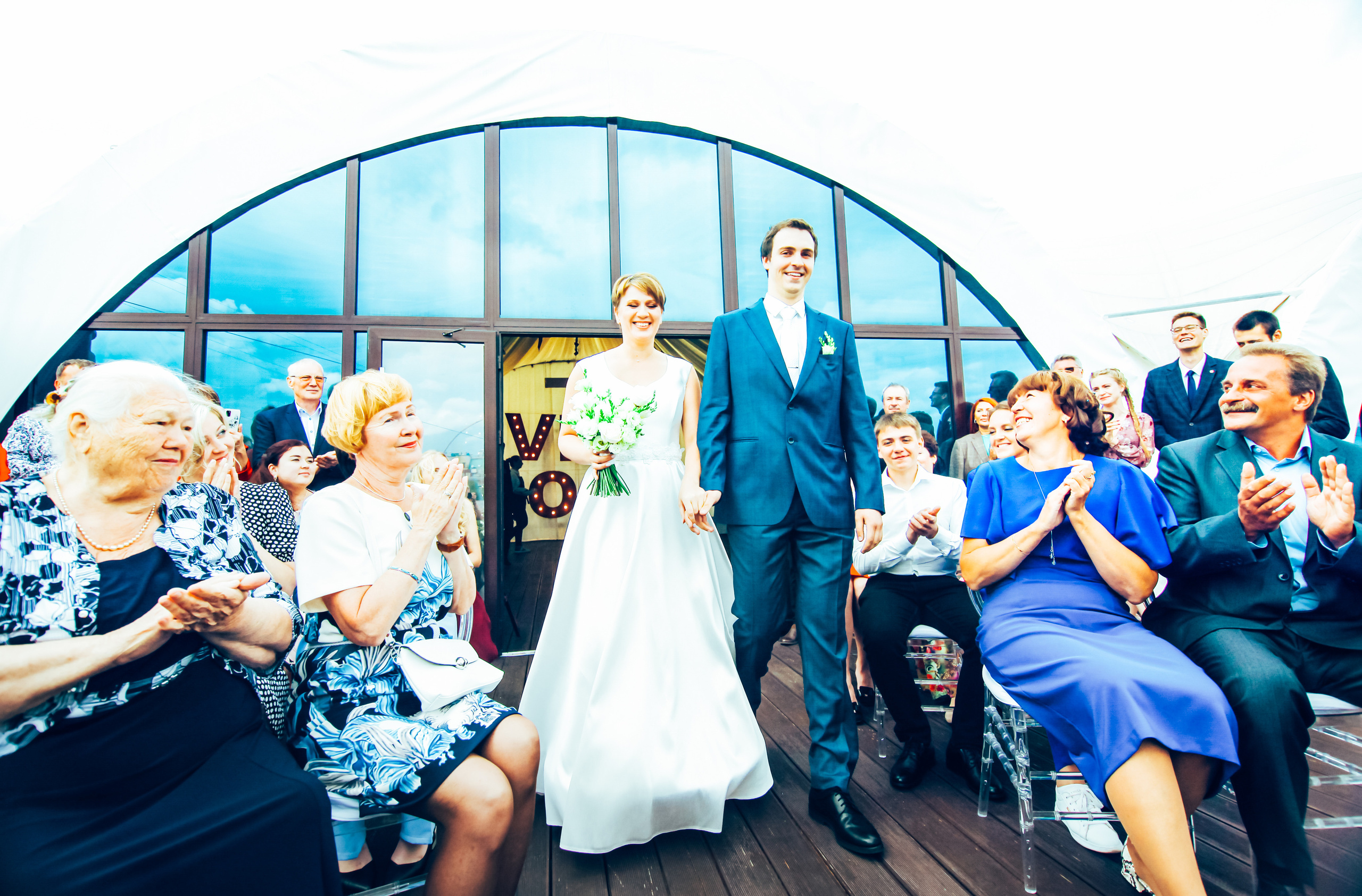 WEDDING. Professional reportage photographer in Israel Julia Shaki