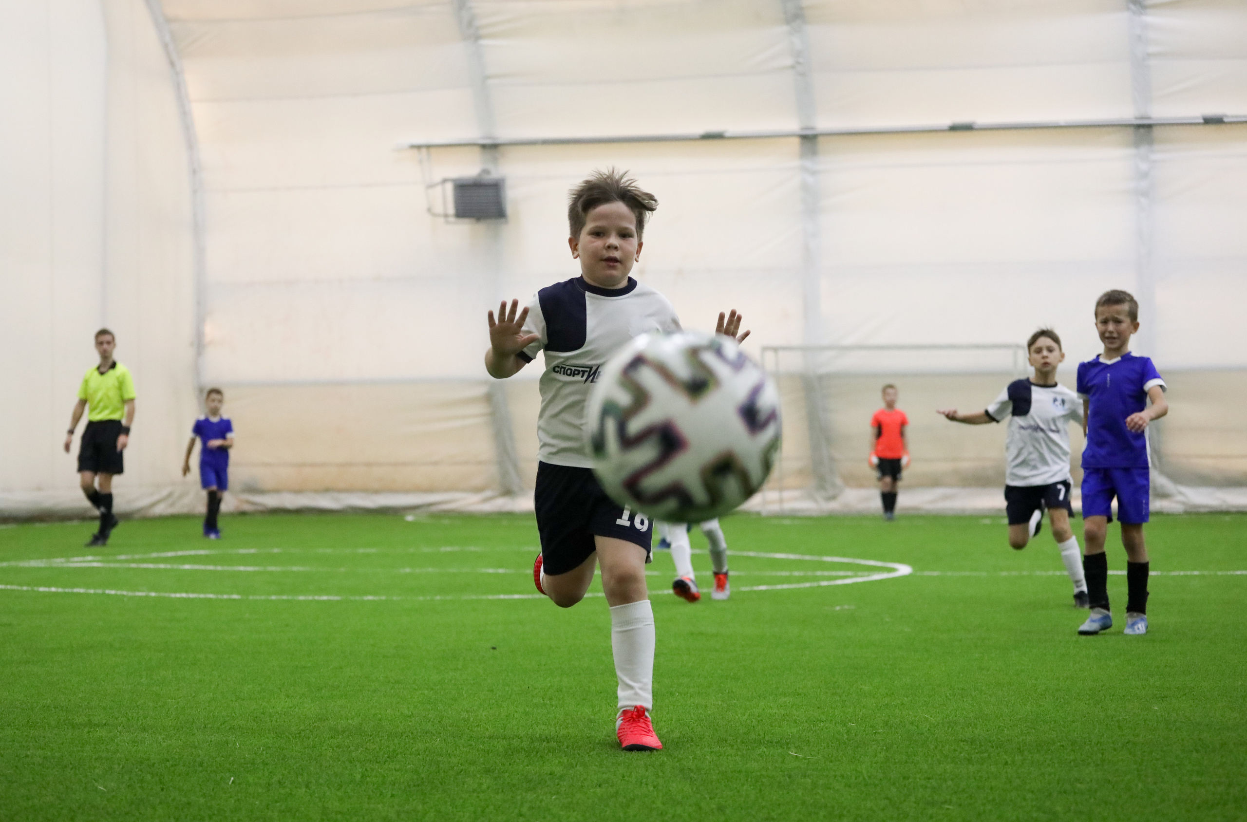 SPORTS. Professional reportage photographer in Israel Julia Shaki