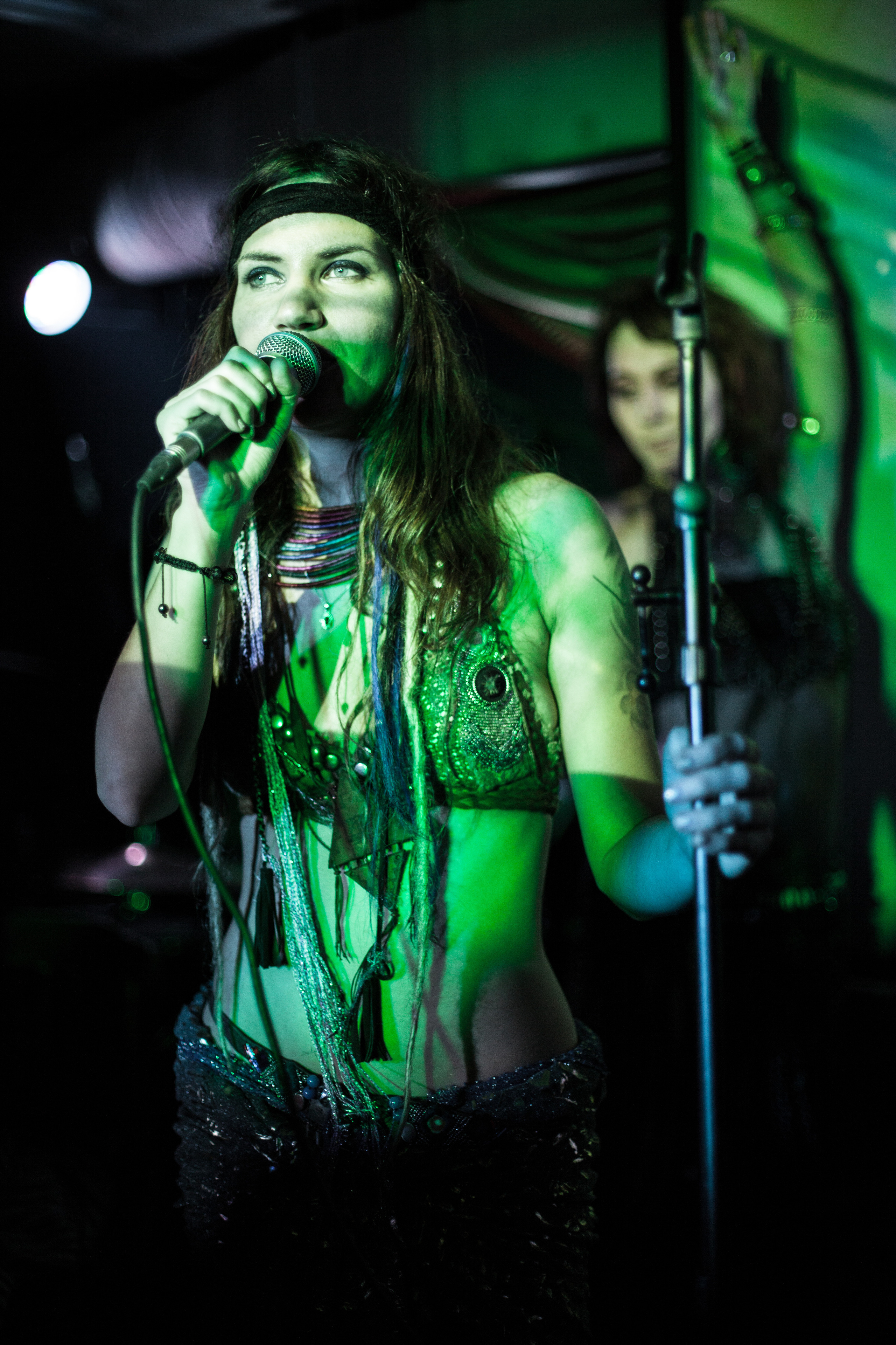 MUSIC EVENT. Professional reportage photographer in Israel Julia Shaki