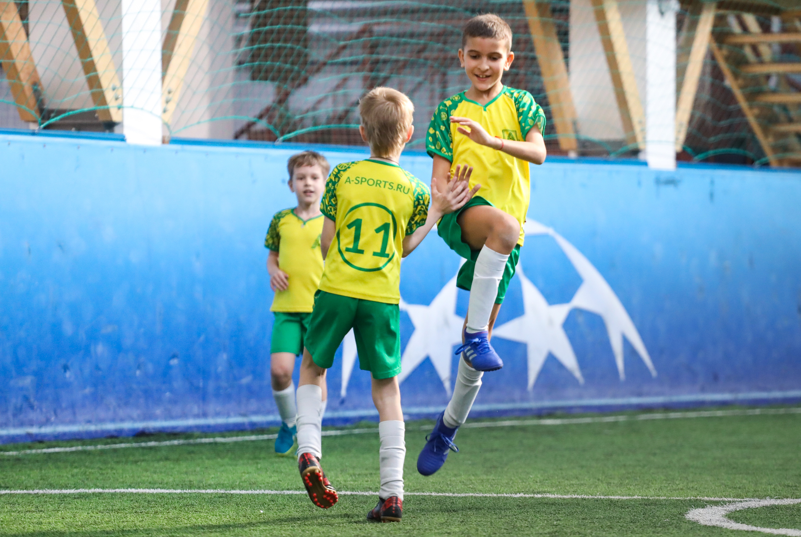 SPORTS. Professional reportage photographer in Israel Julia Shaki