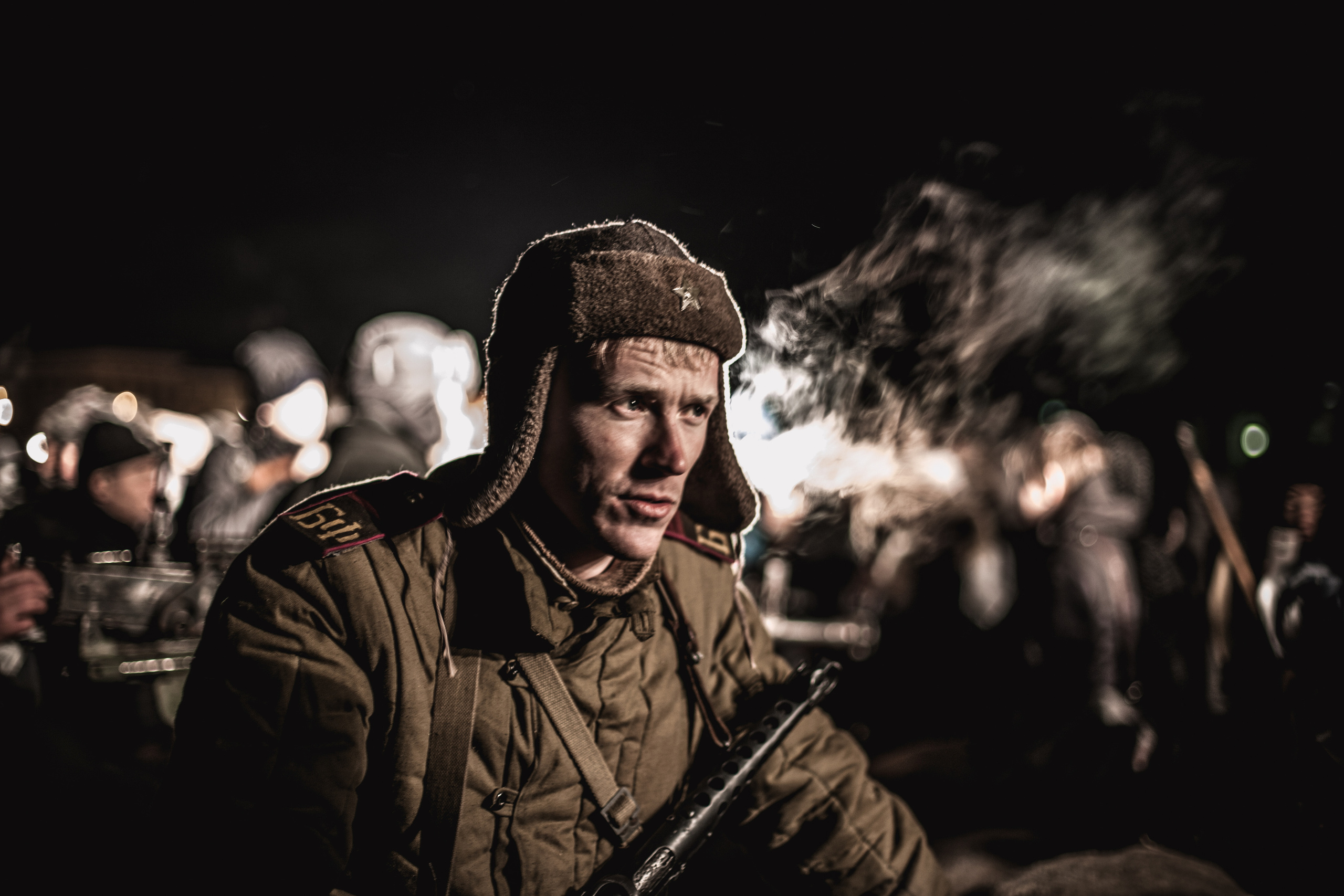 REPORTAGE. Professional reportage photographer in Israel Julia Shaki