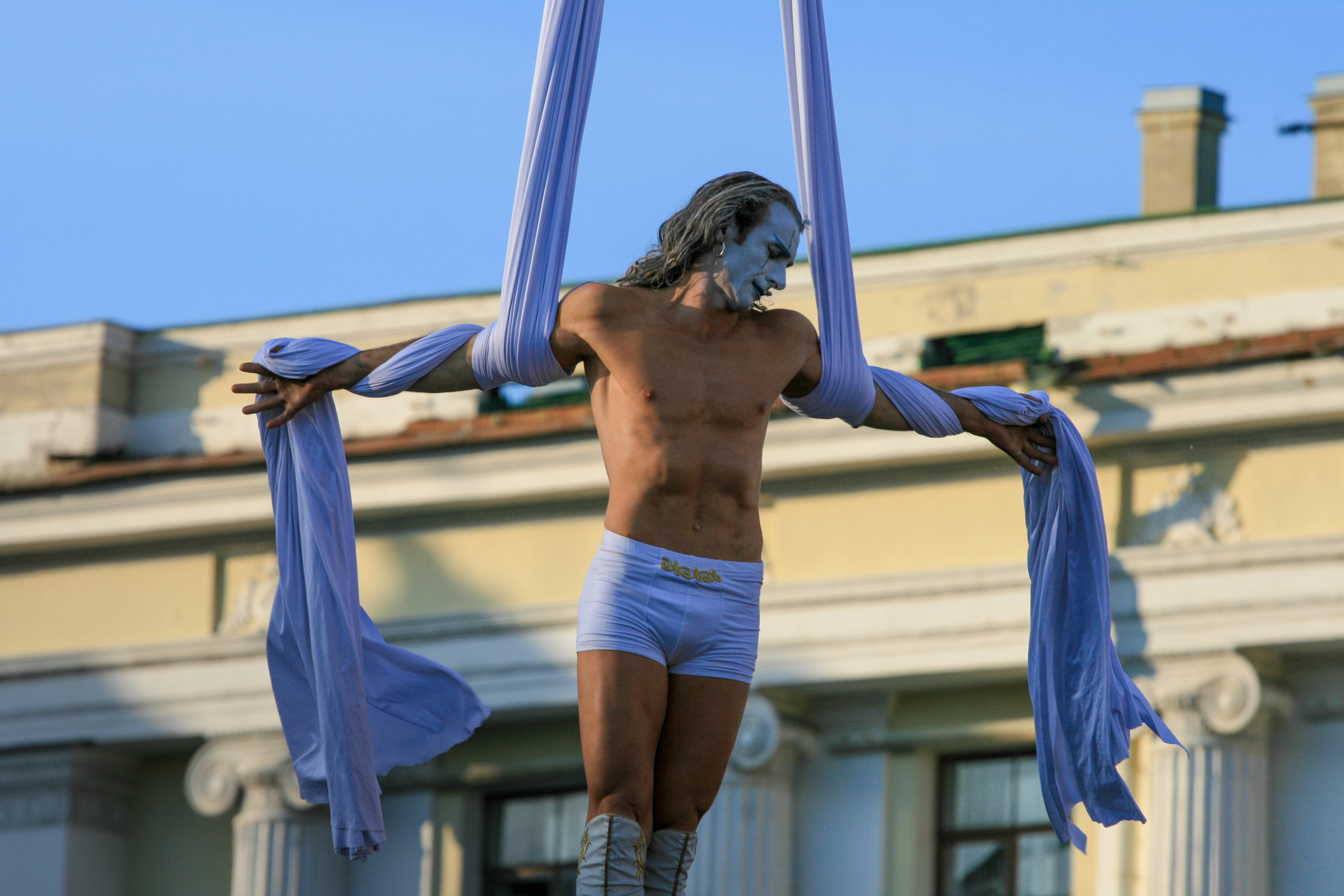 REPORTAGE. Professional reportage photographer in Israel Julia Shaki